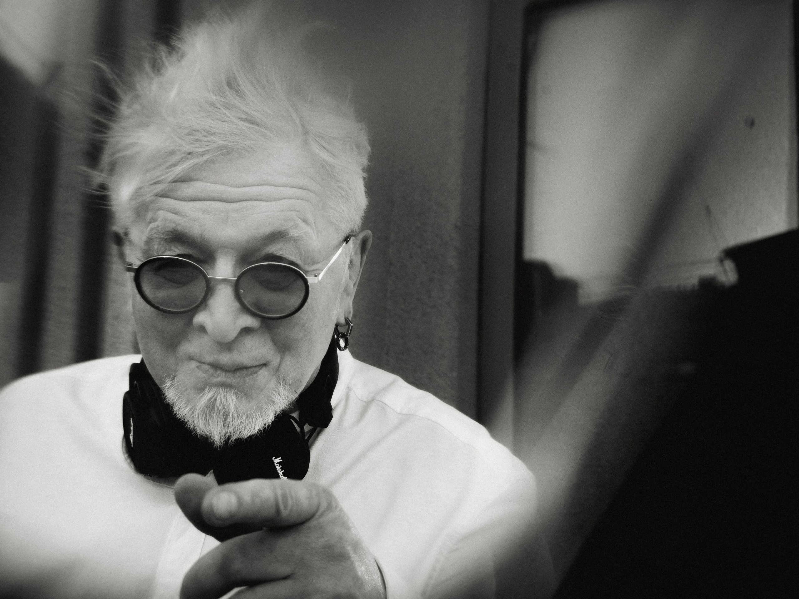 Владимир. Фотограф в Нижнем Новгороде Алексей Уковский