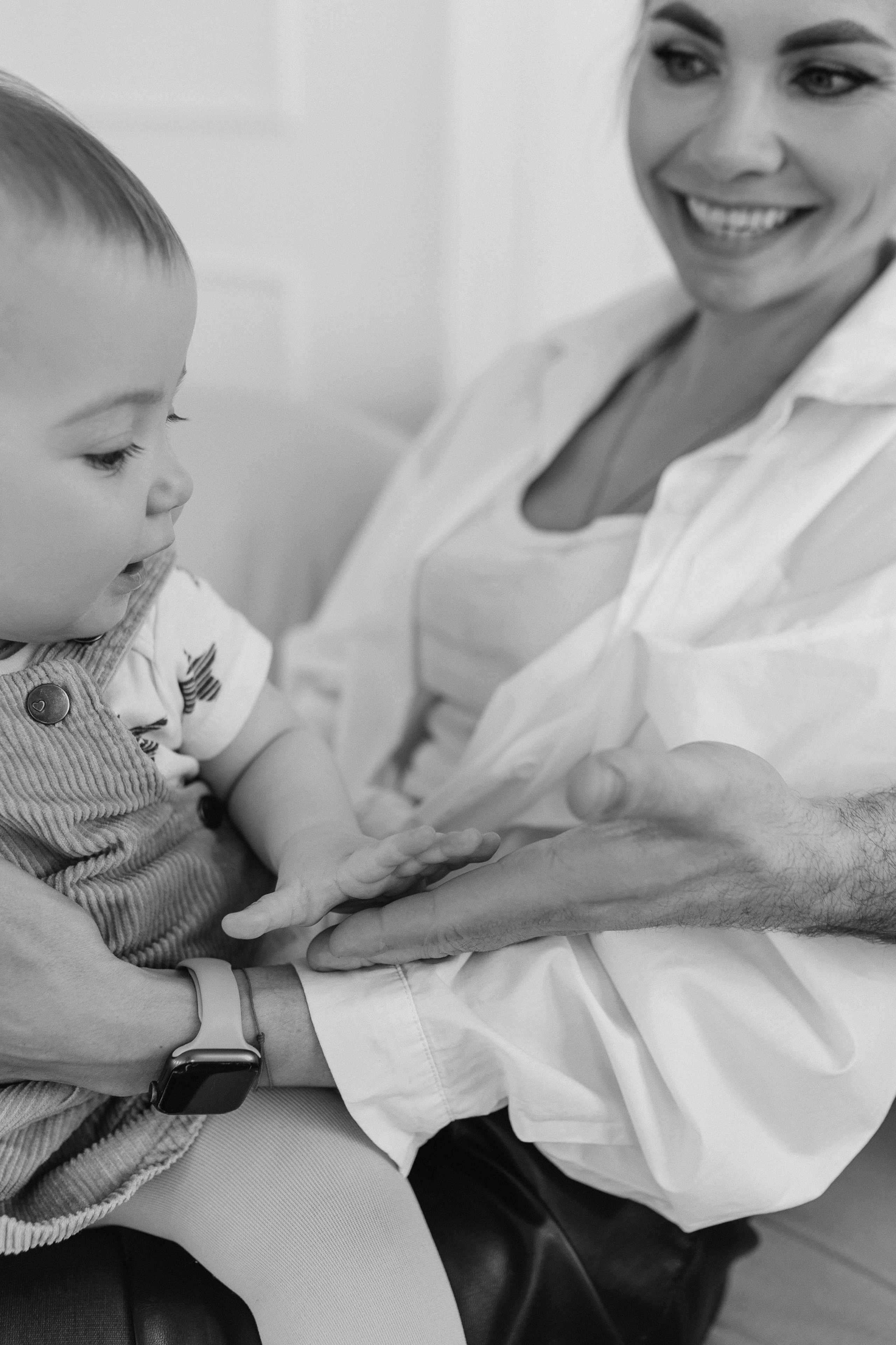 Портфолио//FAMILY. Фотограф Тюмень Пушковская Кристина