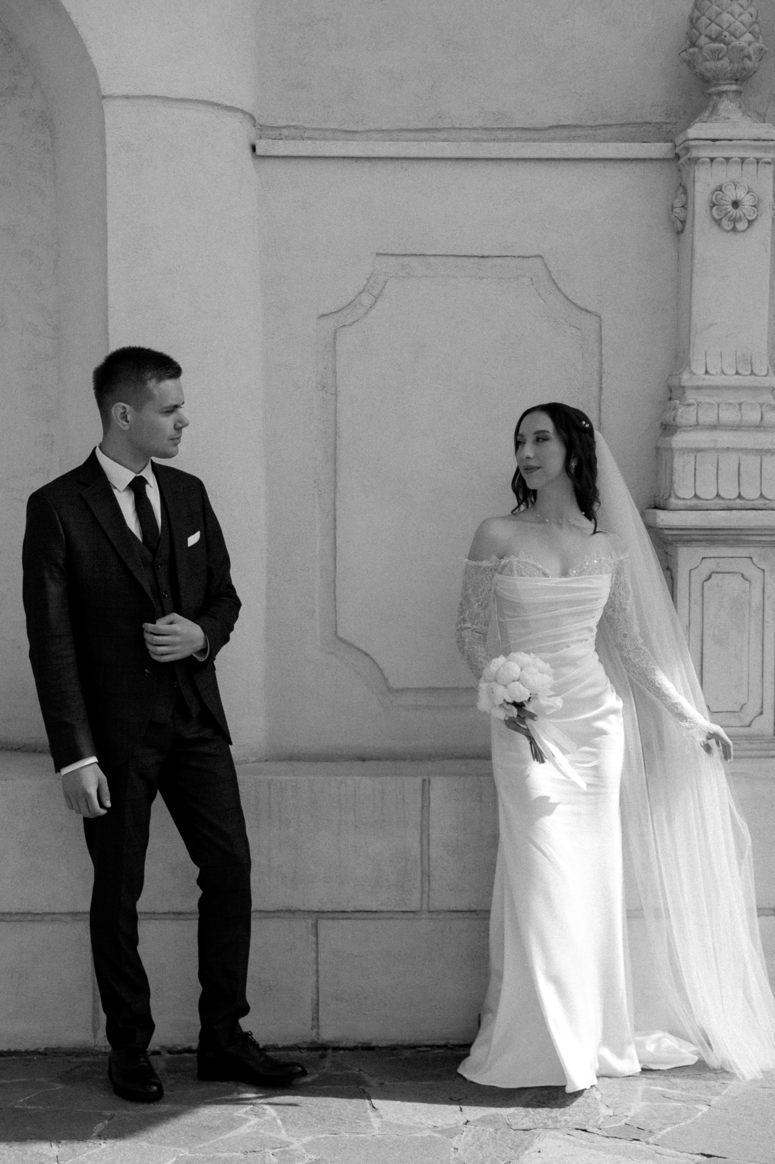 Егор и Александра. Фотограф Тюмень Пушковская Кристина