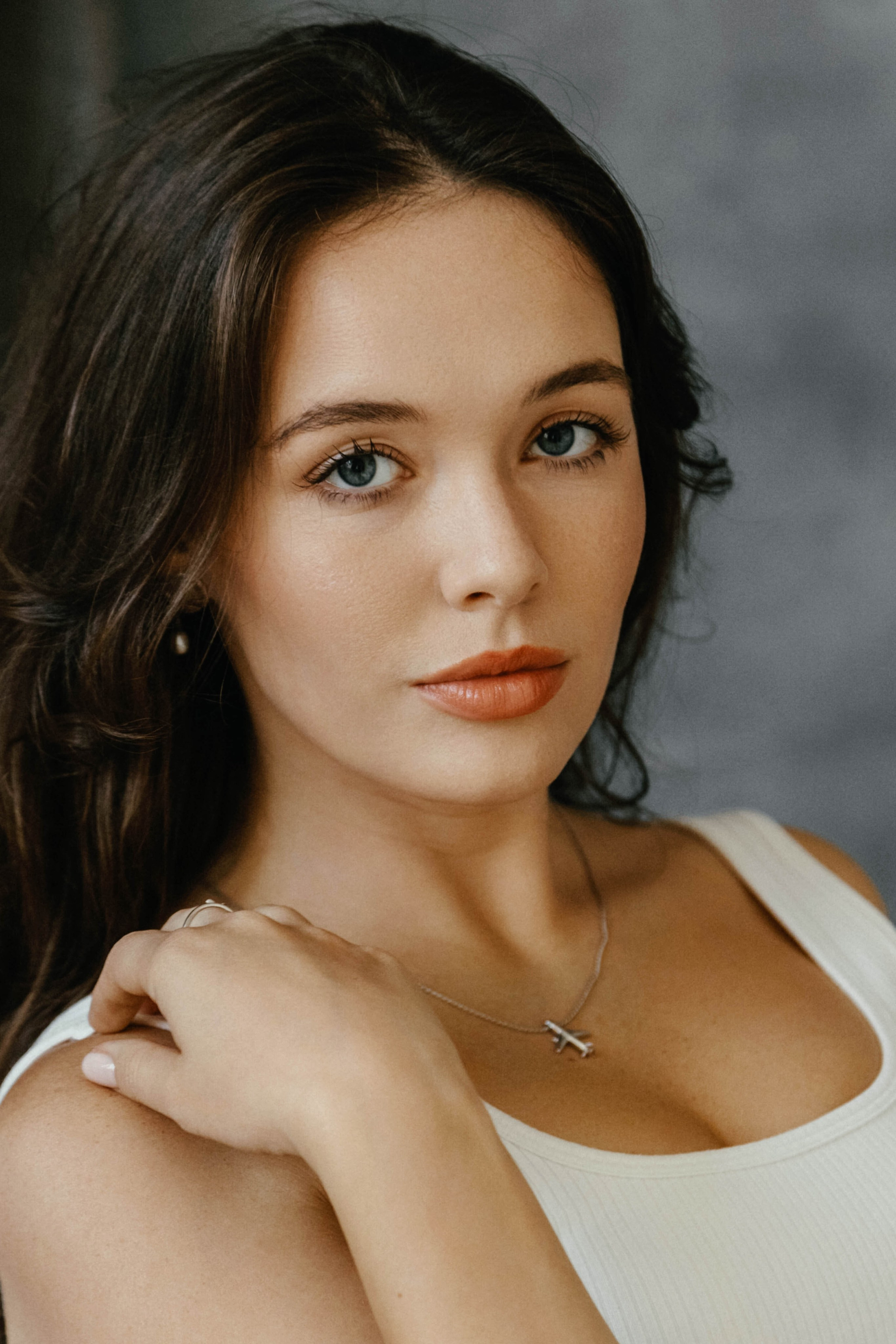 Наталья. Актриса театра. Фотограф Ксения Третьякова, Санкт-Петербург