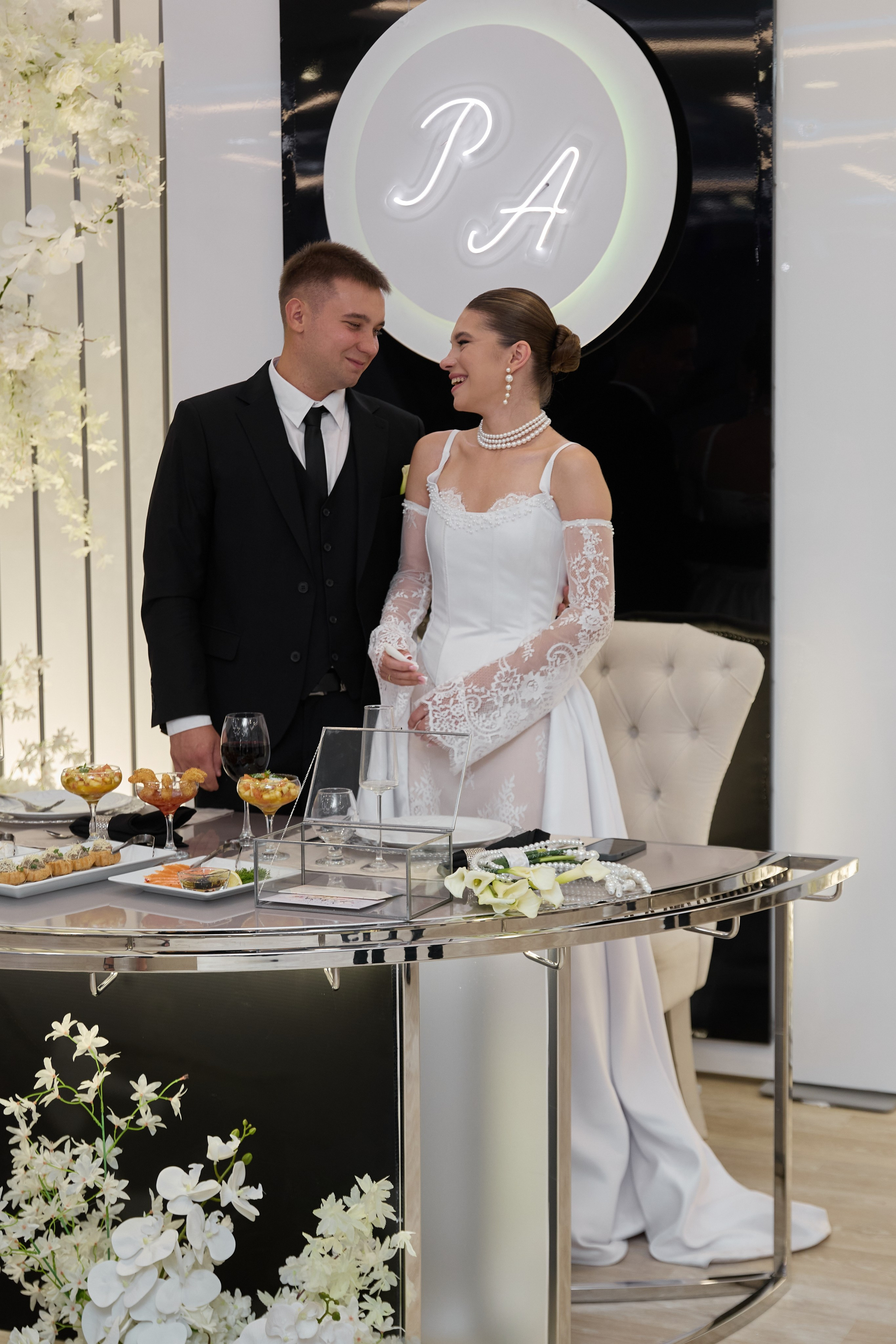 Ангелина и Руслан. Juliashtondic. photo