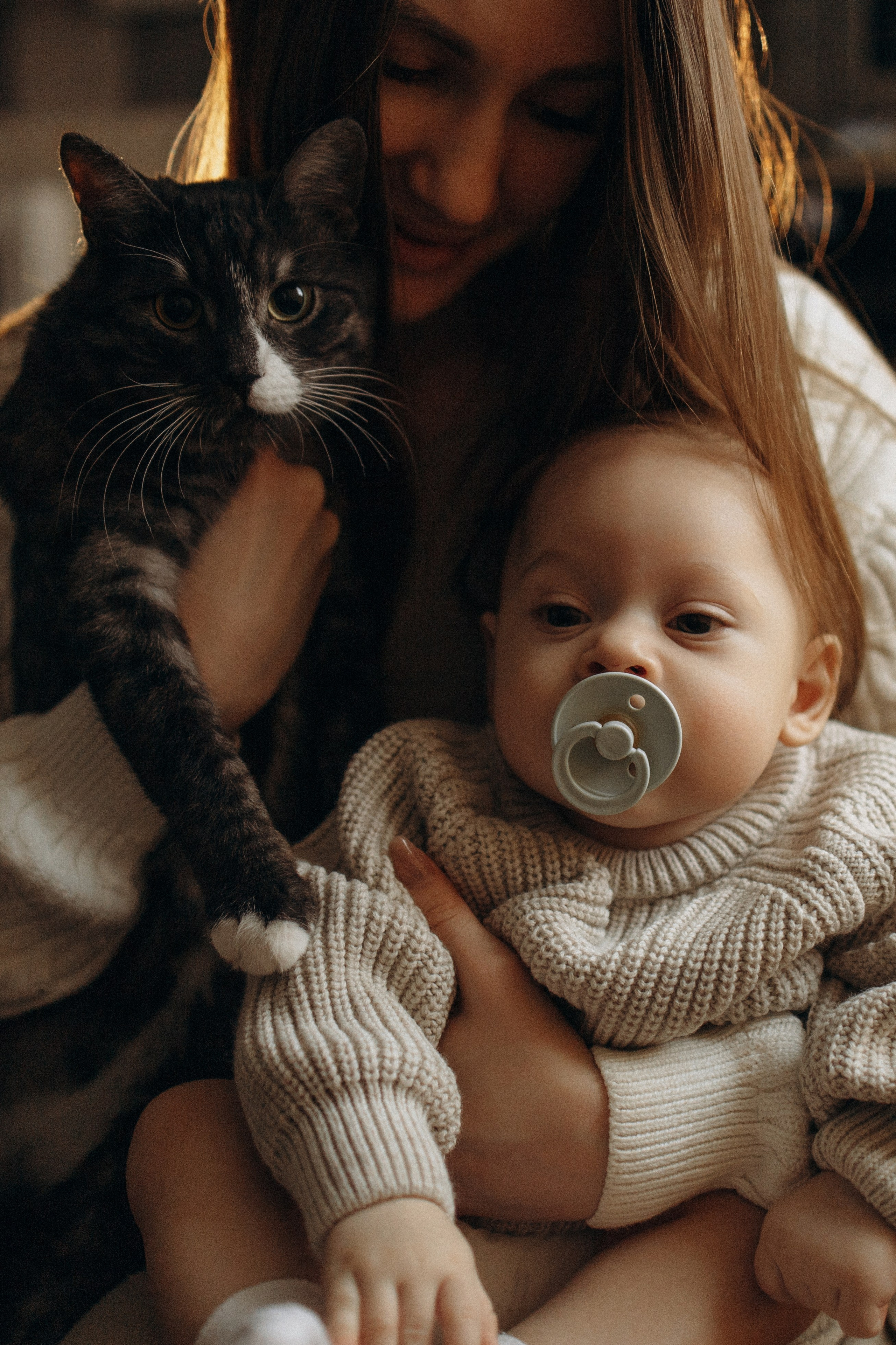 Ксюша и Лука. Juliashtondic. photo