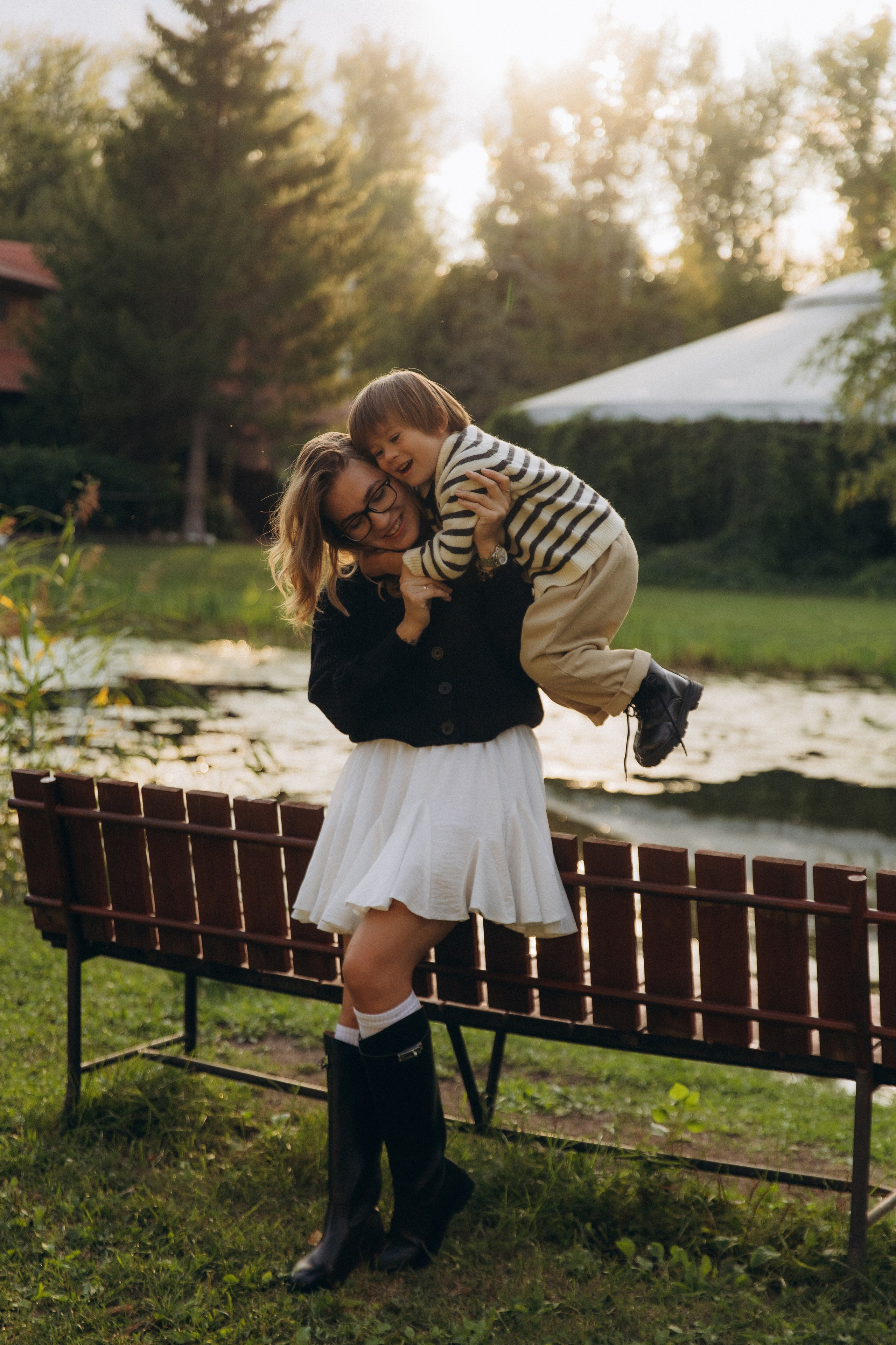 Таня и Иван. Juliashtondic. photo