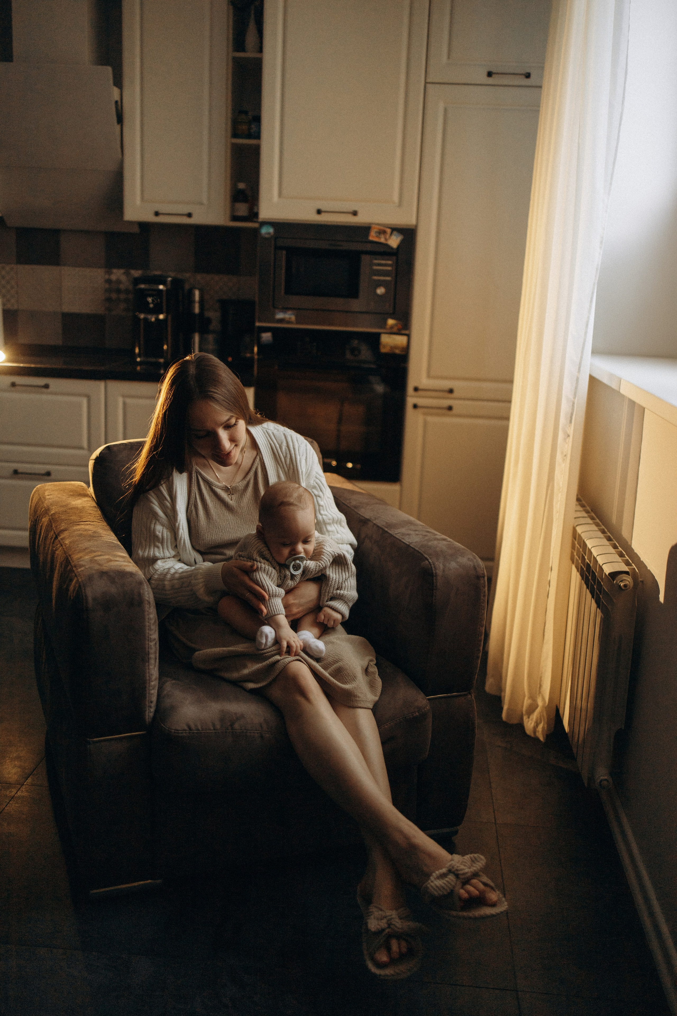 Ксюша и Лука. Juliashtondic. photo