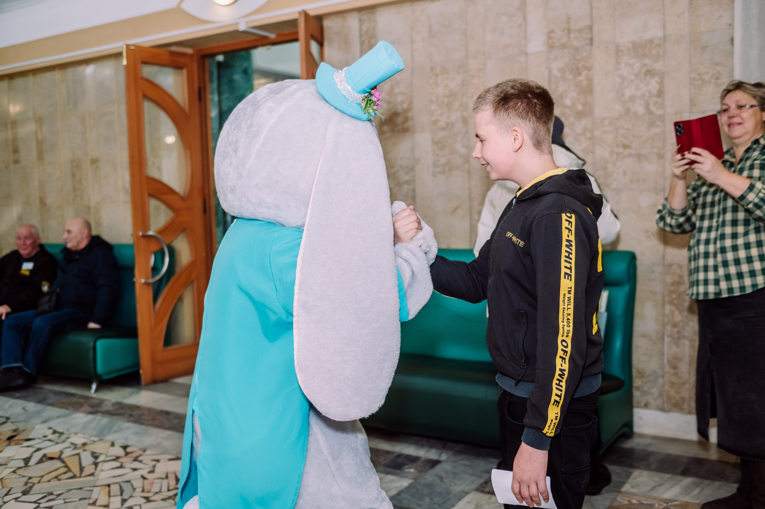 Благотворительный Фестиваль «По Дороге Доброты 2025». Детский фотограф, семейный фотограф и репортажи в Кемерово