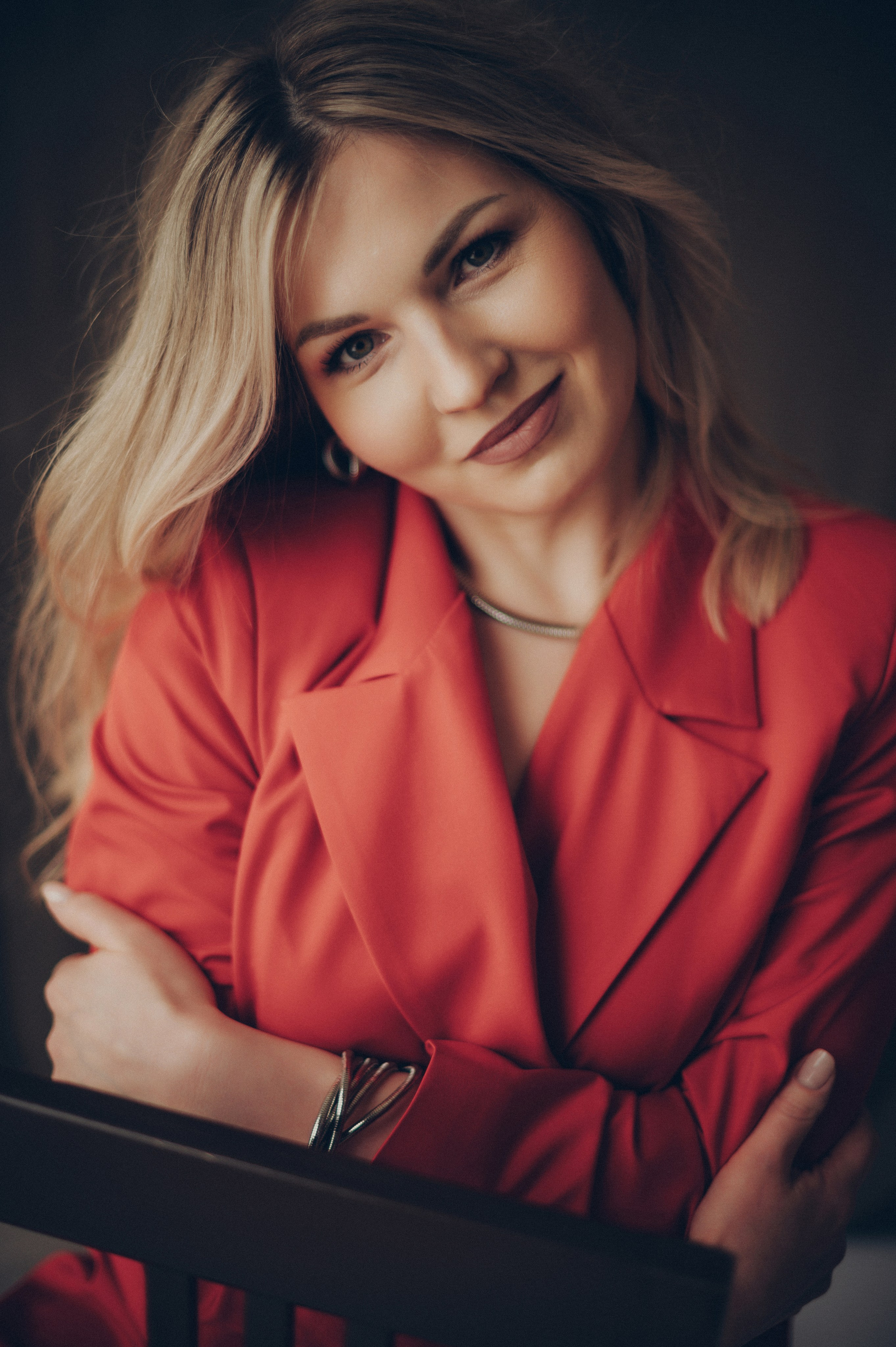 Александра. Фотограф, г. Лесной Свердловской области