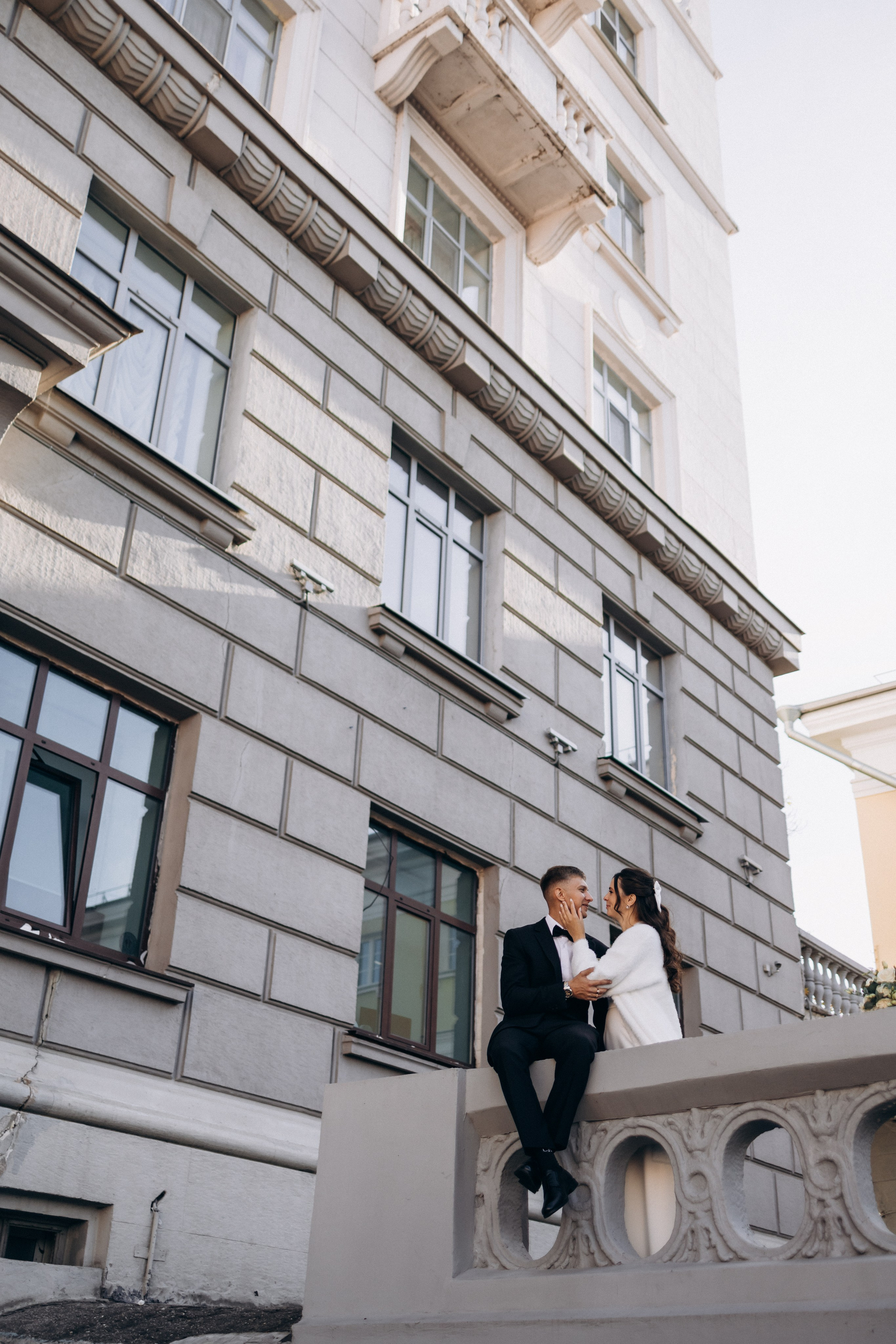 Свадьба Ивана и Анастасии. Фотограф Нижний Новгород