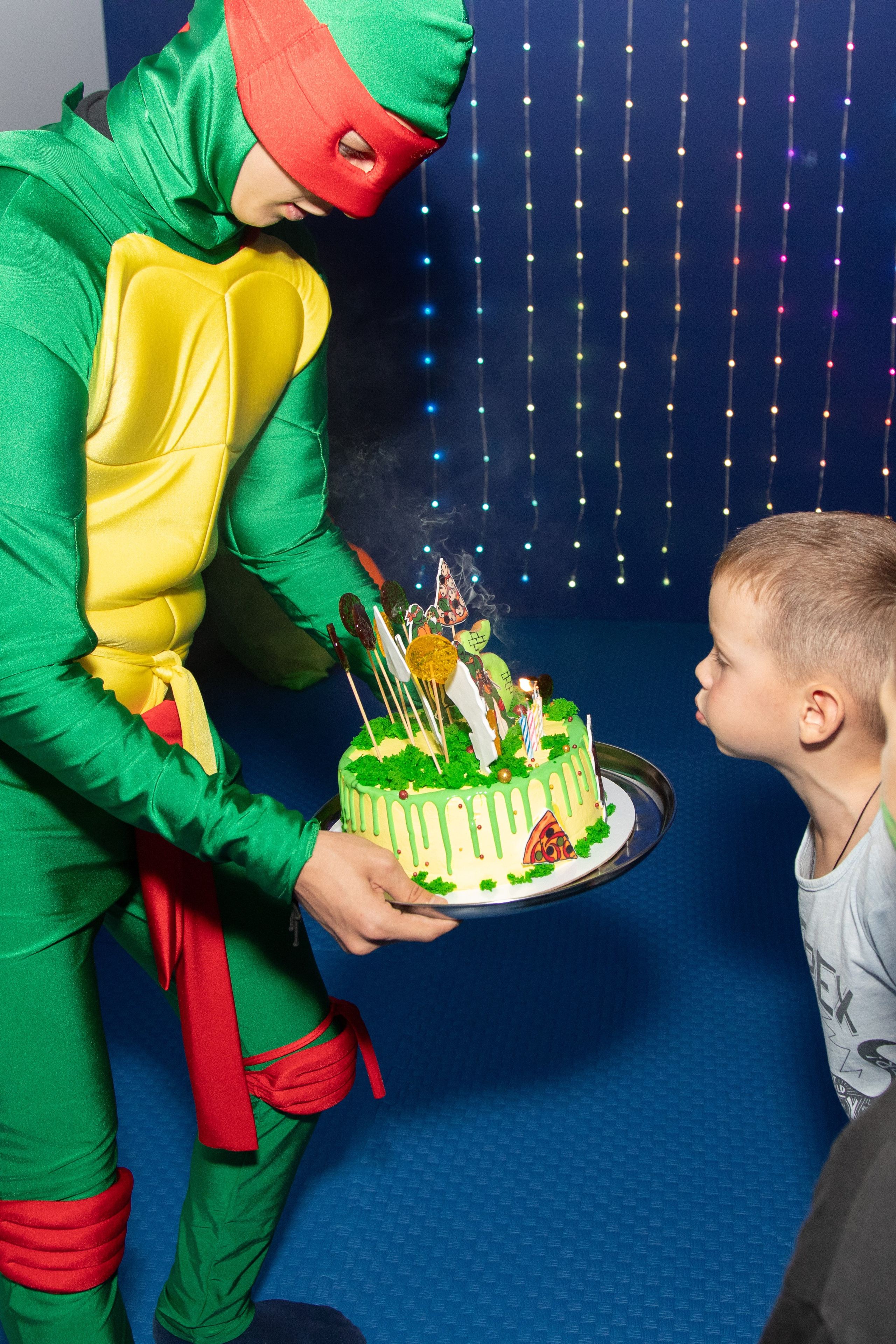 Детская репортажная съёмка | Праздники, утренники, занятия