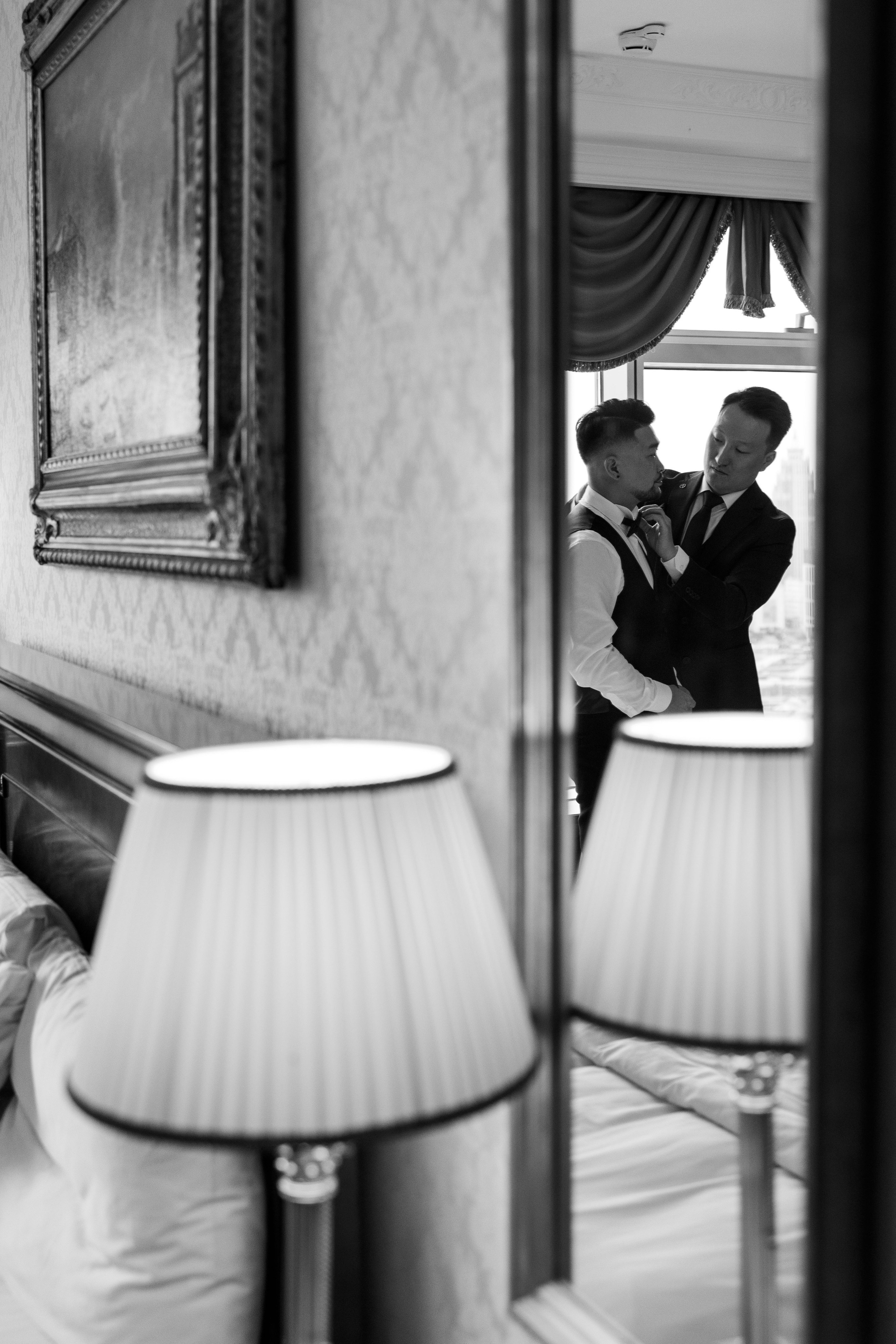 Евгений и Милана. Свадебный фотограф Диана Грицай