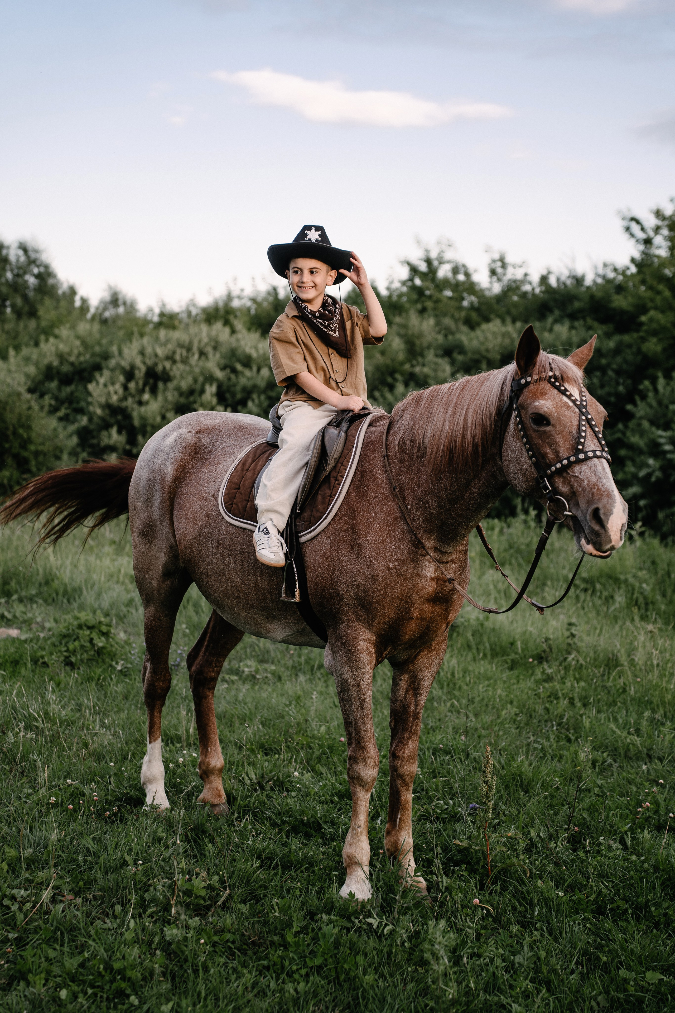 Элиза, Элина, Роберт. Свадебный и семейный фотограф в Воронеже Анастасия Бойко
