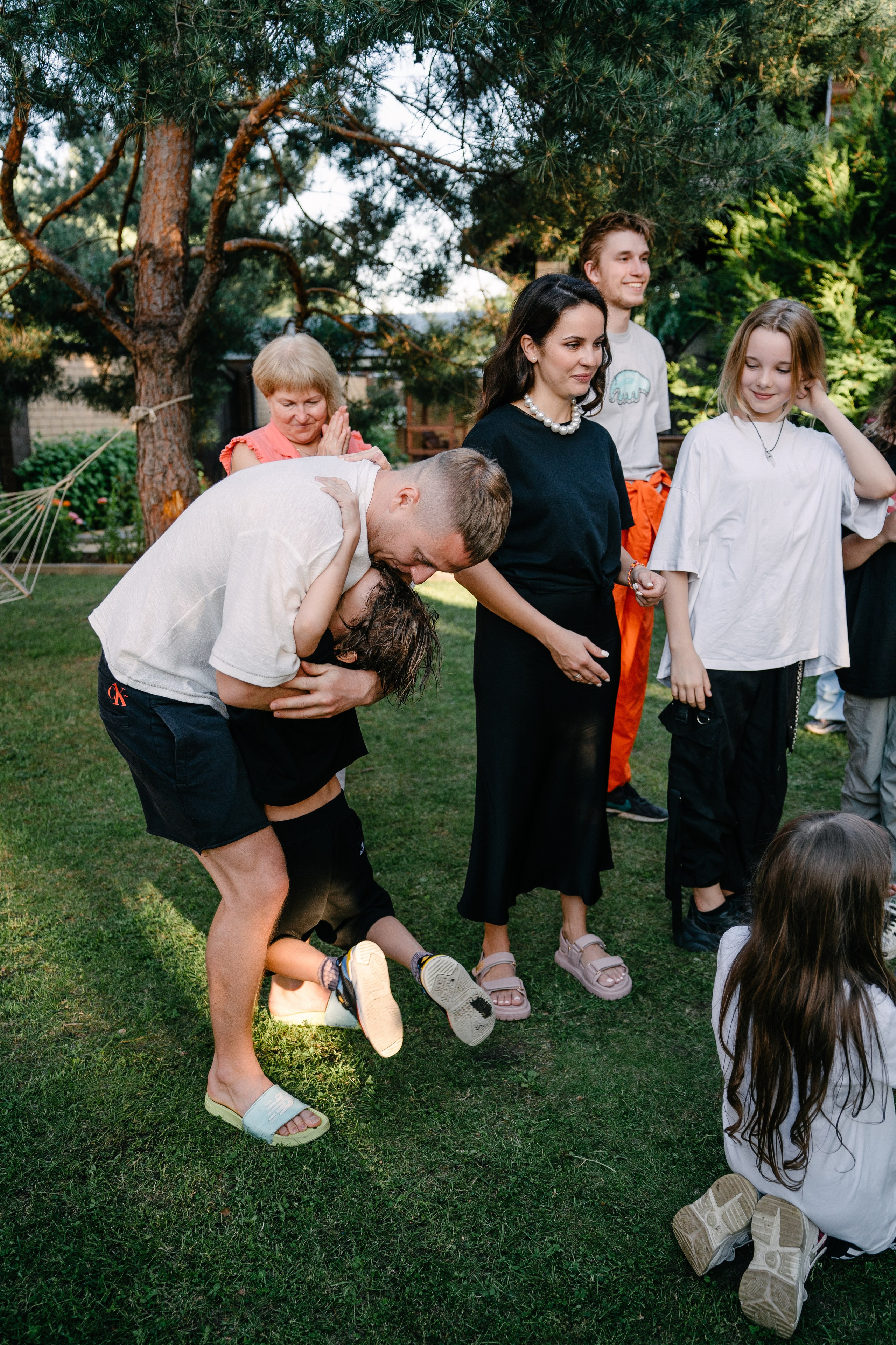 День Рождения Артёма. Свадебный и семейный фотограф в Воронеже Анастасия Бойко