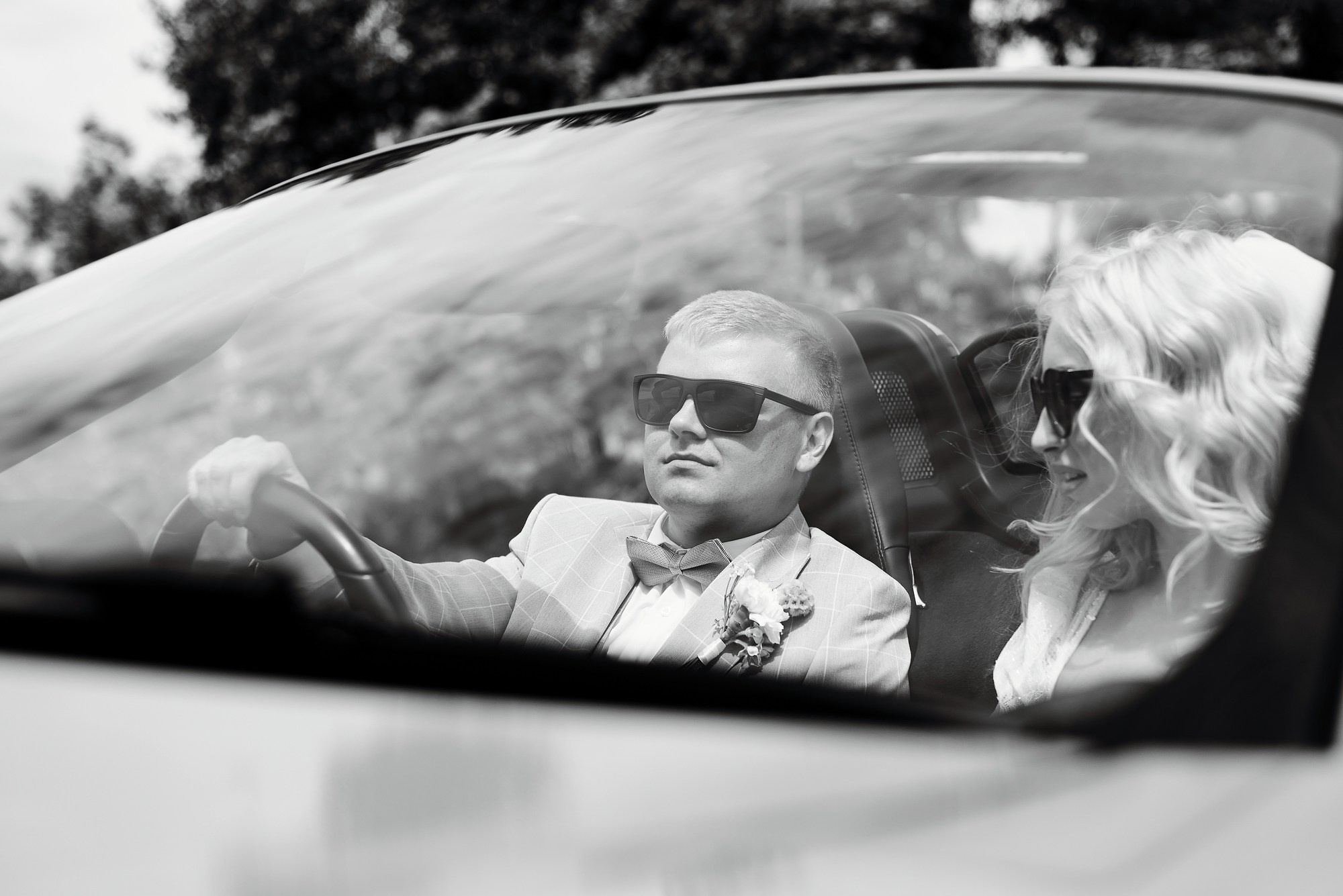 Коля и Яна. Свадебный фотограф в Барнауле Дмитрий Медведев