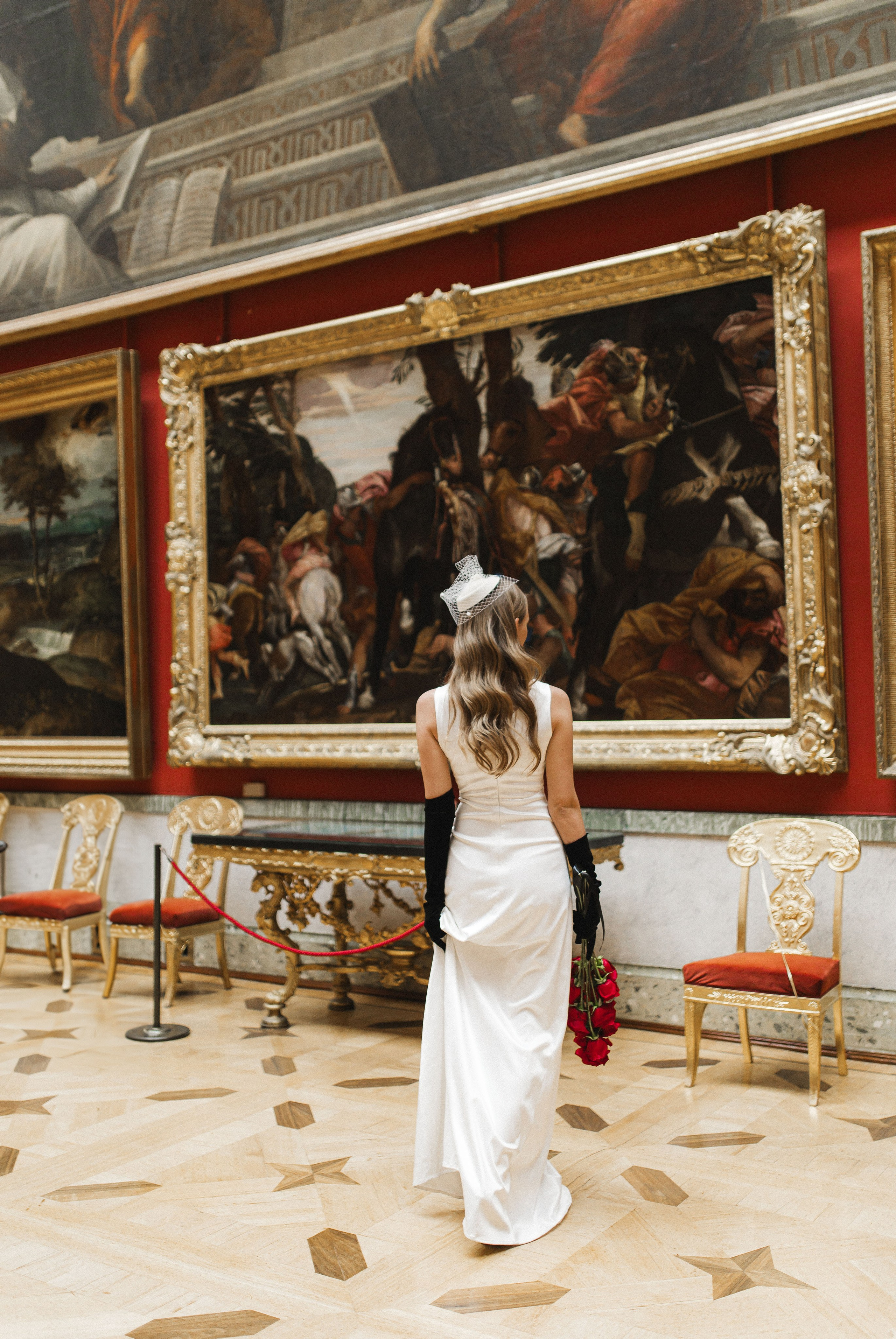 Полина и Егор. Семейный и свадебный фотограф в Екатеринбурге Орлова Ирина