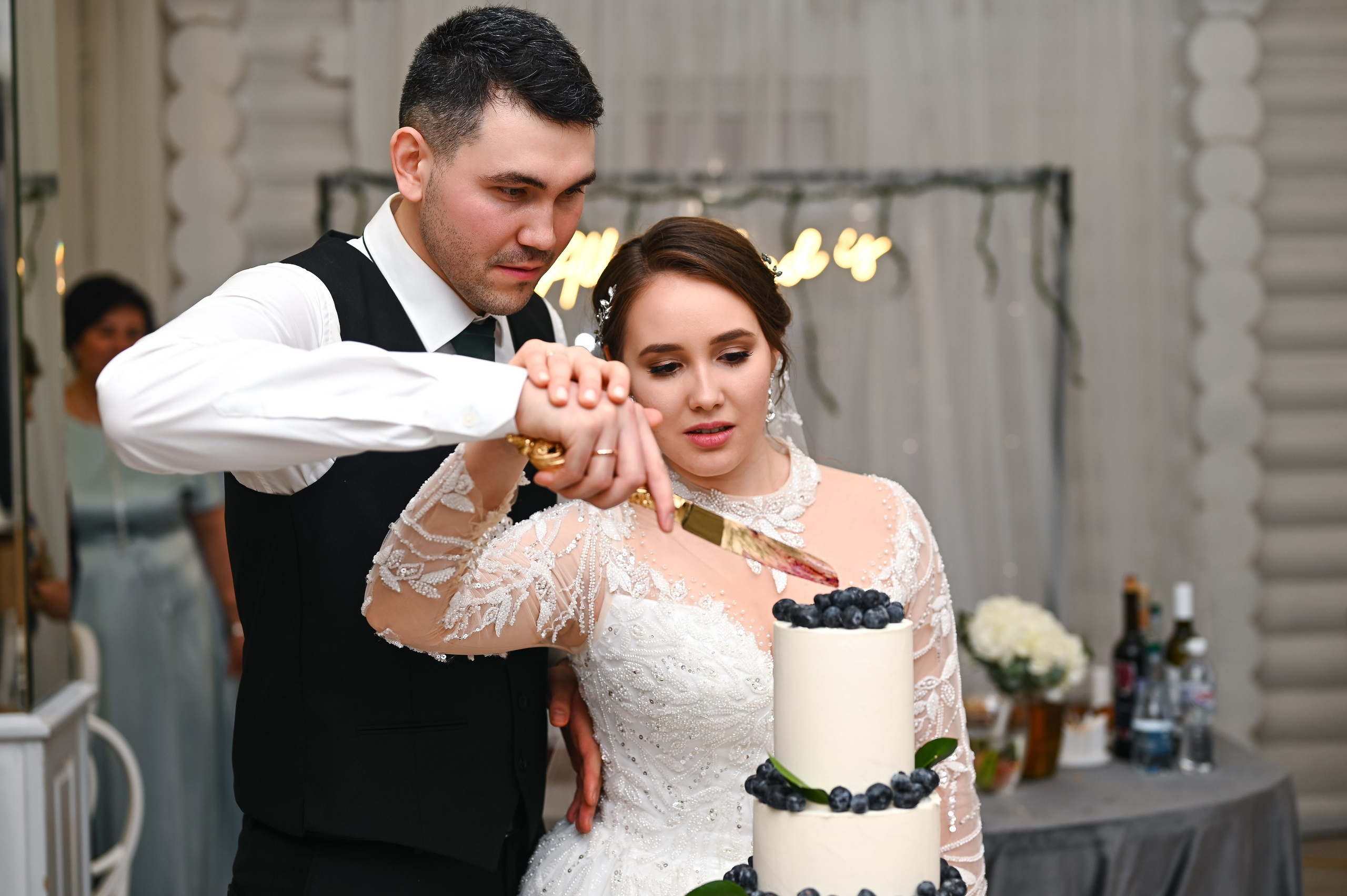 Идрис и Алсу. Студия детской и семейной фотографии «Время улыбаться»