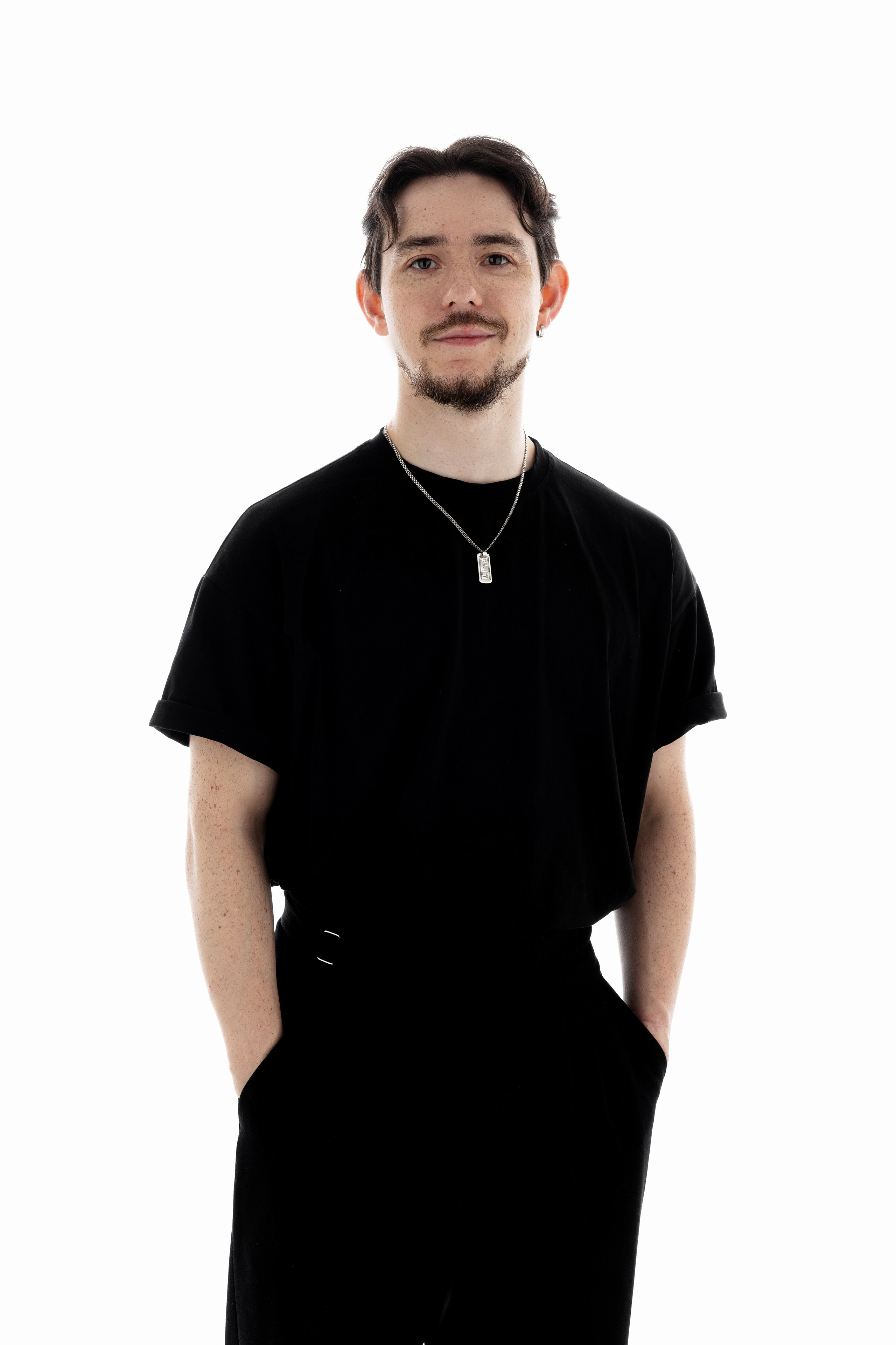 Мужской портрет. Профессиональный фотограф в г. Казань и г. Москва Анна Дыба. Женский портрет, мужской портрет, семейные и свадебные съёмки