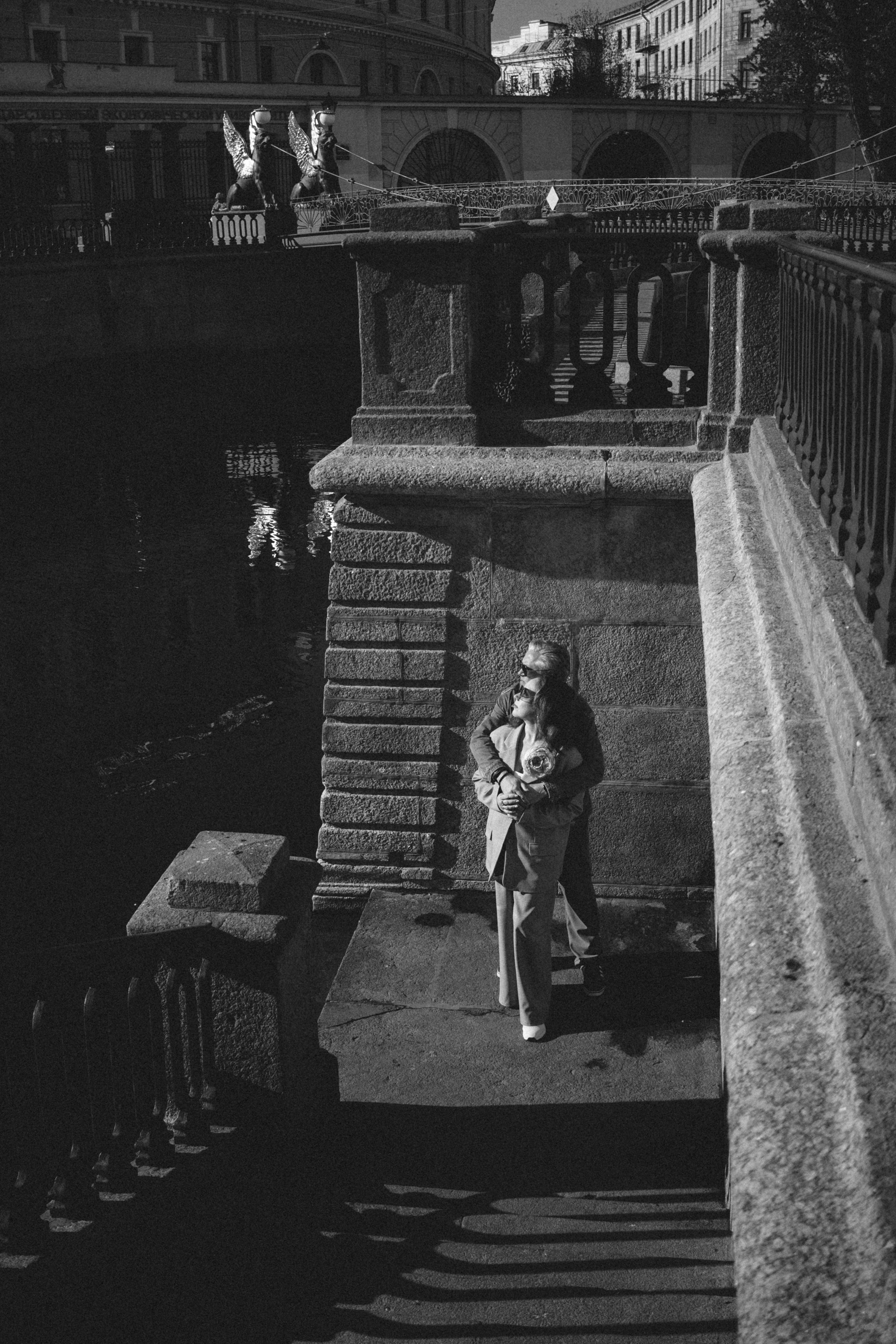 ИСТОРИЯ ЛЮБВИ. Креативный фотограф из Питера, Владис. Такого результата нет, и не будет, ни у кого на свете! Не приходите на съёмку, влюбитесь в себя!