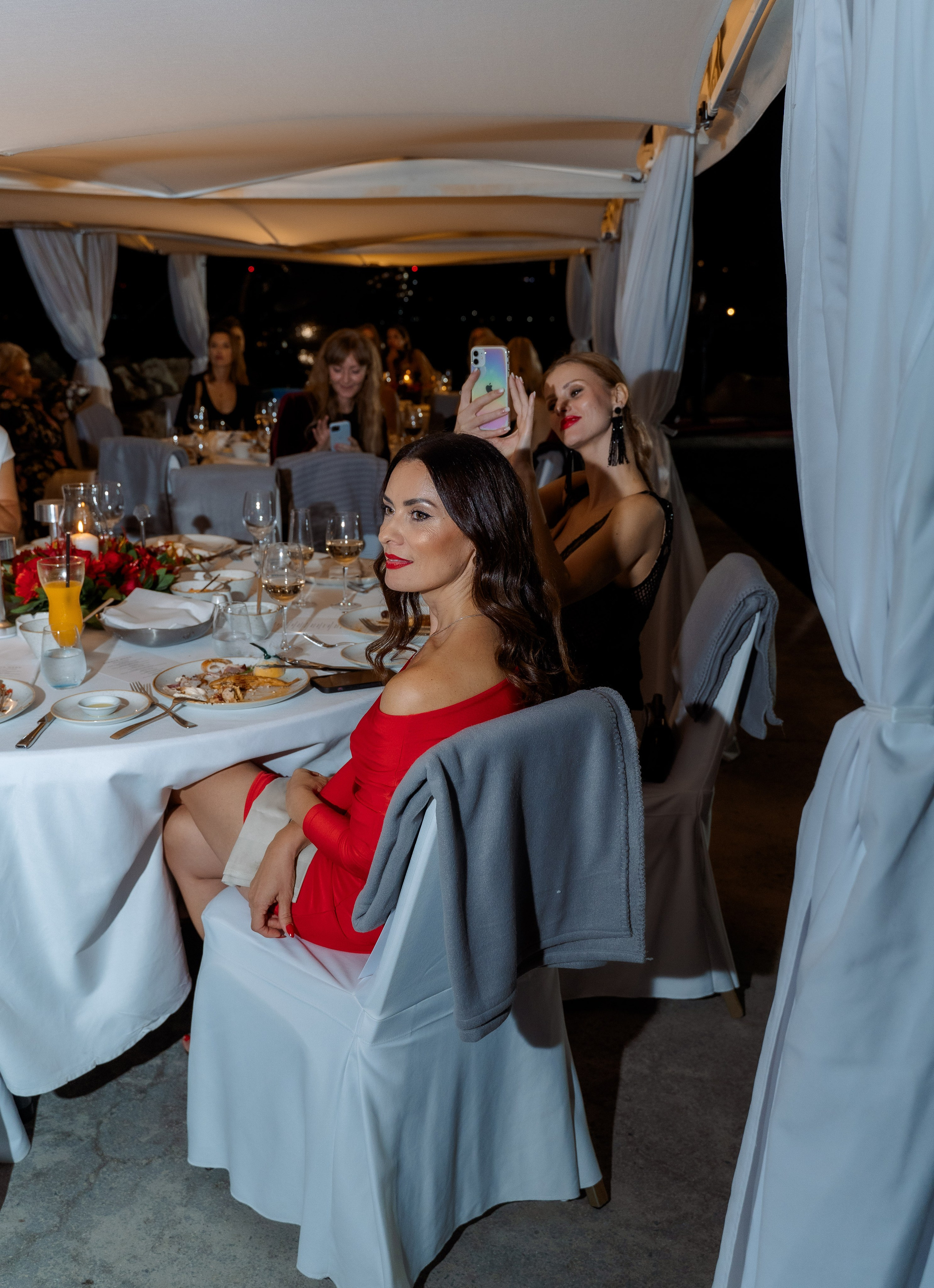 Alemana 2 года. Корпоратив на берегу моря. Свадебный и семейный фотограф Ирина Чернова