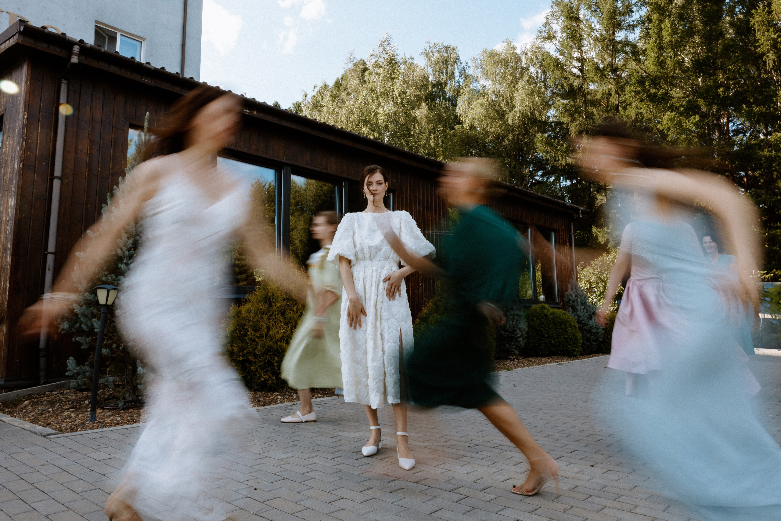 Ильдар и Екатерина. Glissando. Свадебный фотограф Балчугова Мария Екатеринбург