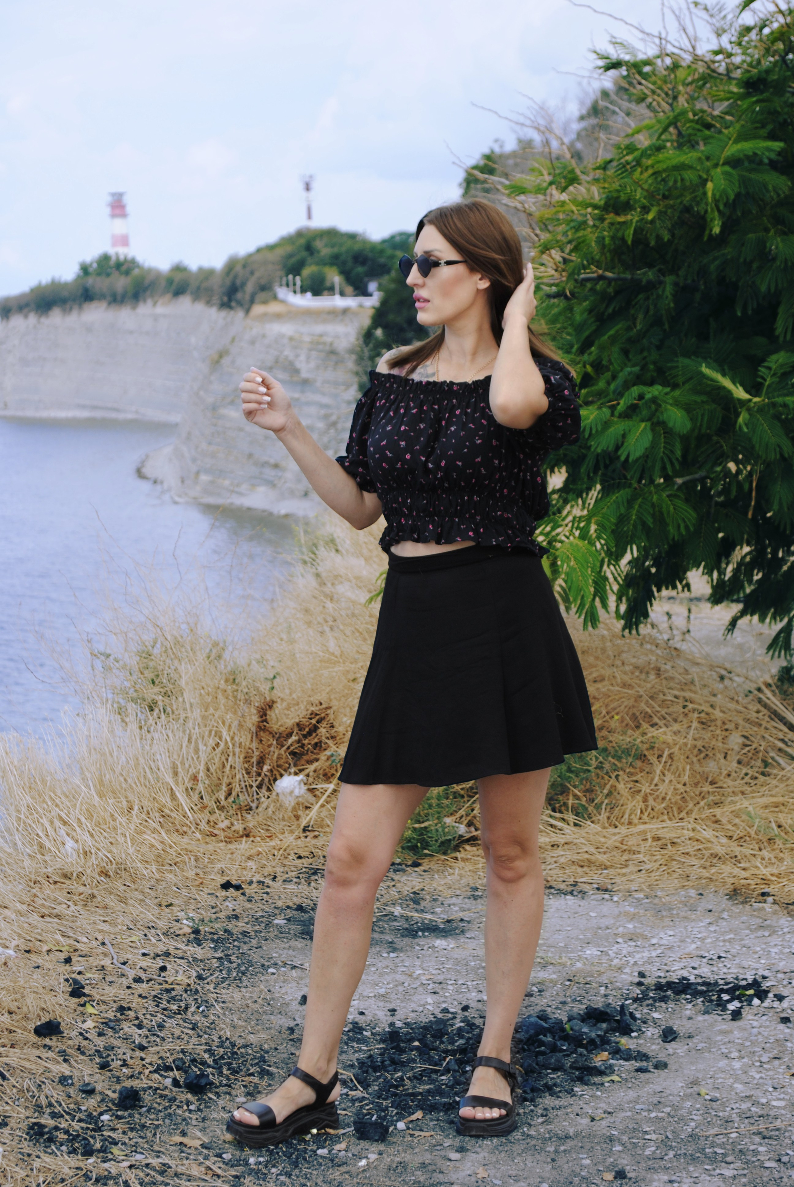 Лика. Фотограф Мария Мусаелян