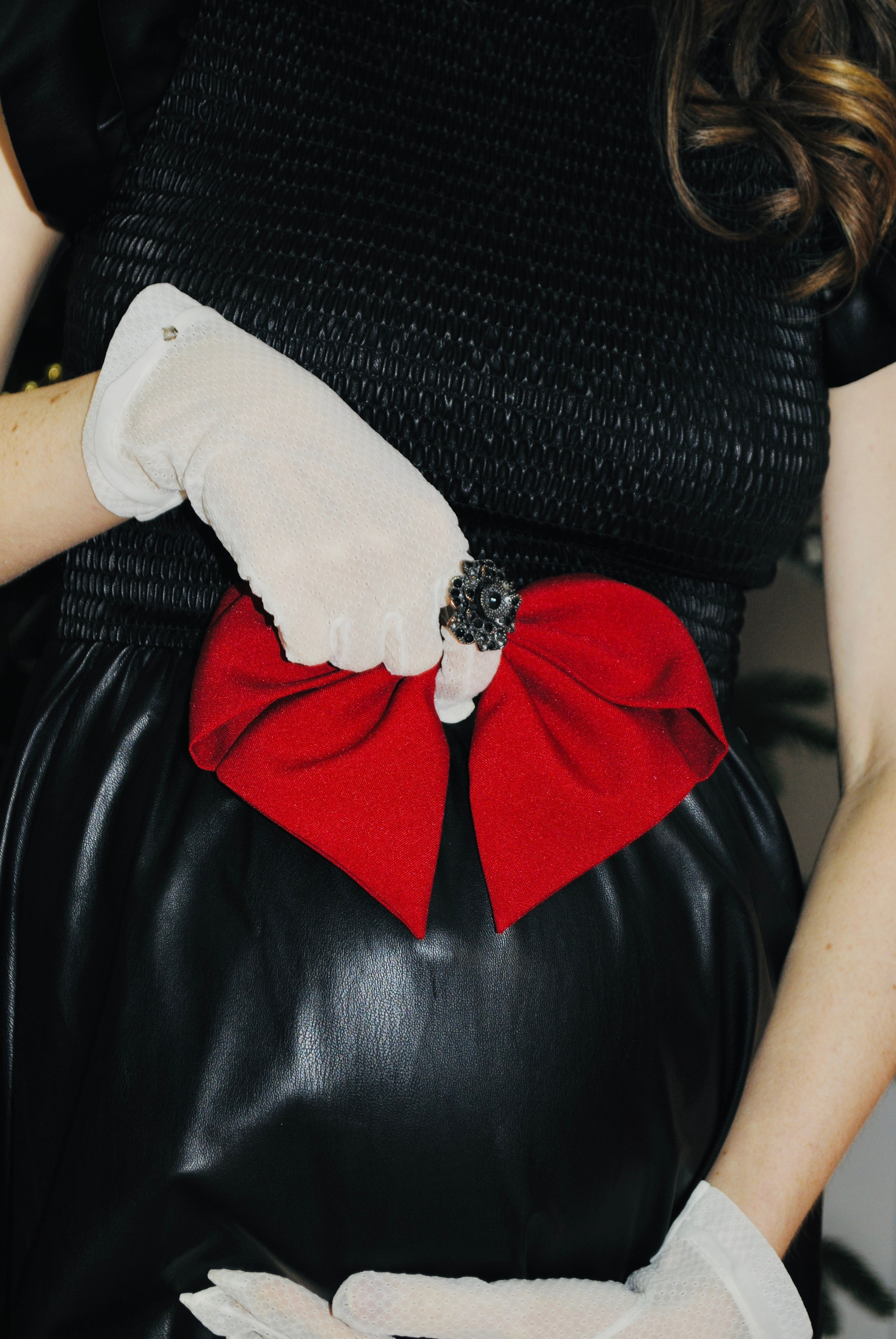 Ксения и семья. Фотограф Мария Мусаелян