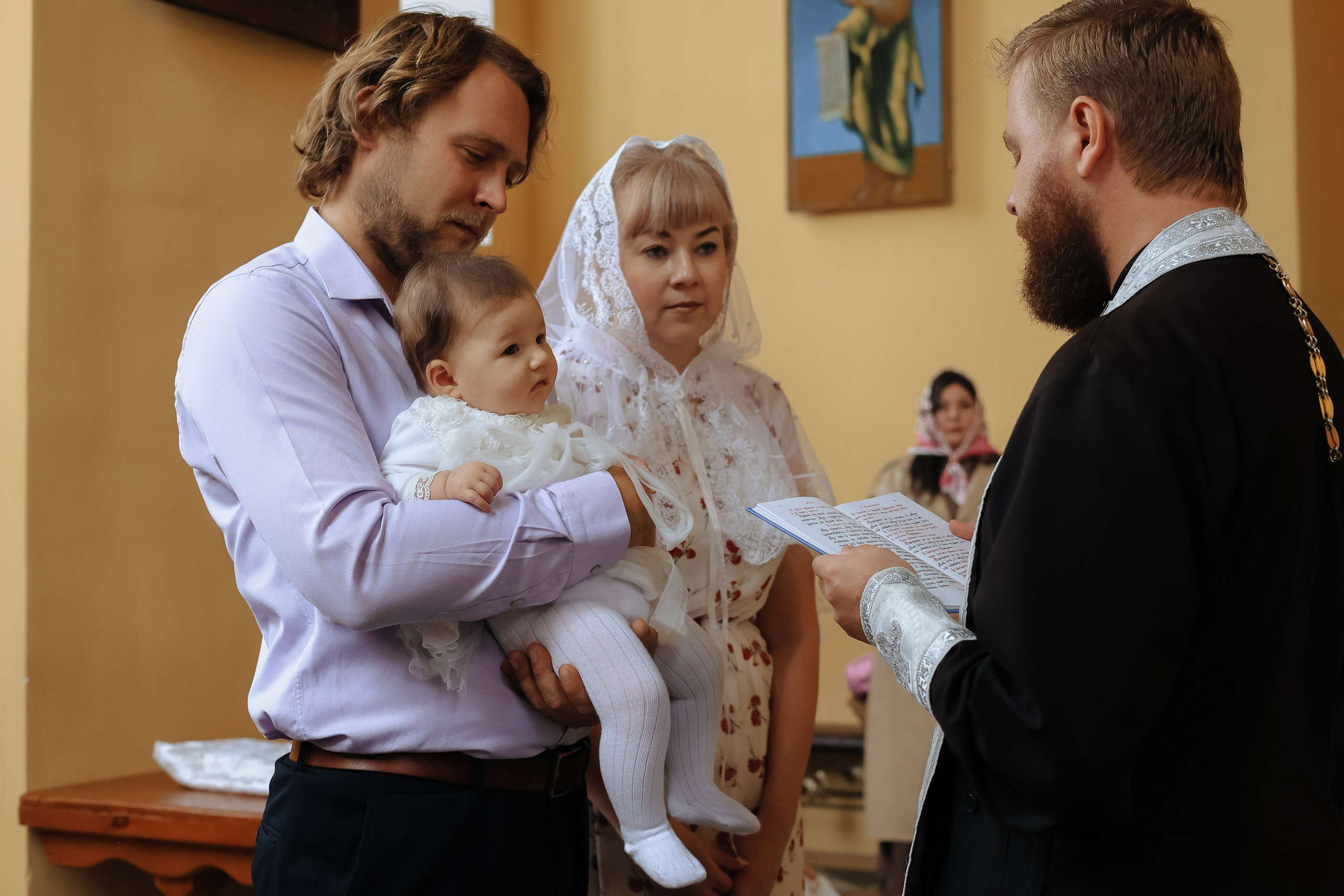 Таинства. Свадебный и семейный фотограф Кузнецк Пенза Ульяновск