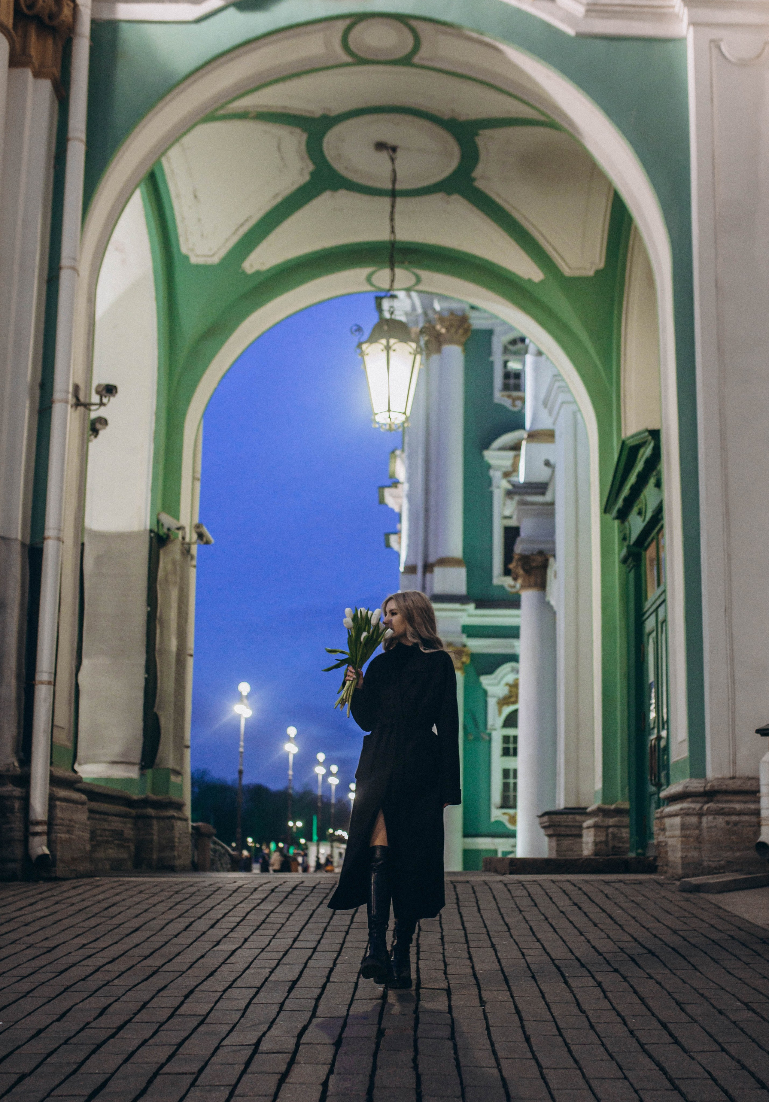 Екатерина & Николай |Санкт-Петербург. Свадебный фотограф из Санкт-Петербурга