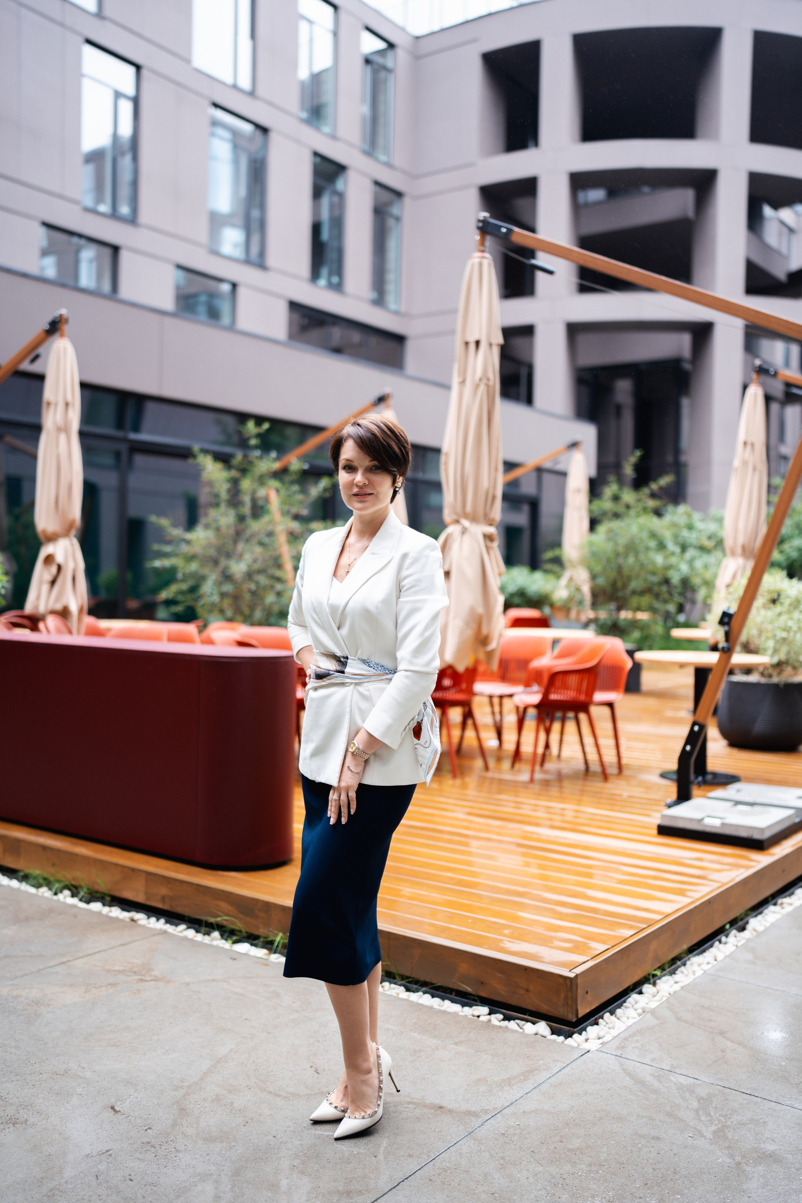 WF. Свадебный фотограф в Москве Кристина Чехова