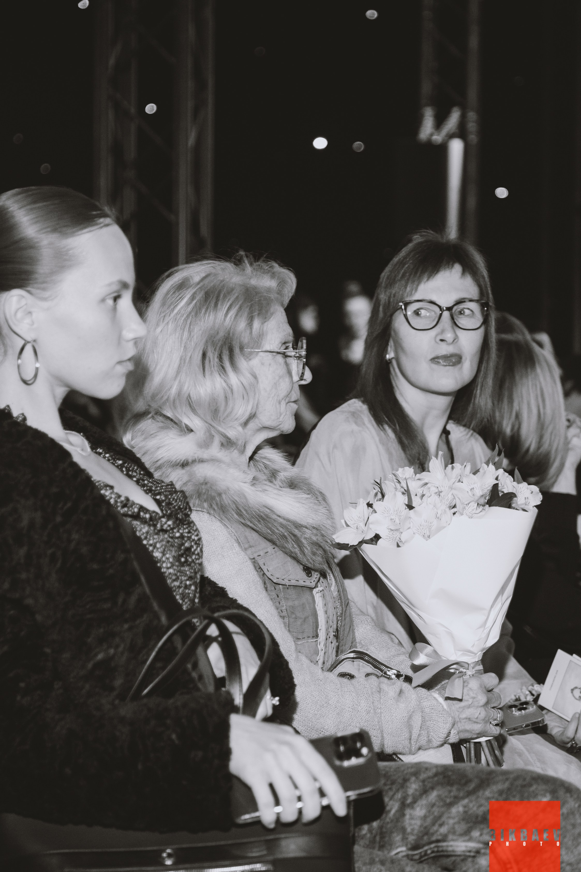 20-24 НОЯБРЯ | НОВЫЙ СЕЗОН НЕДЕЛИ МОДЫ «M2 x SOKOL FASHION WEEK». Главная