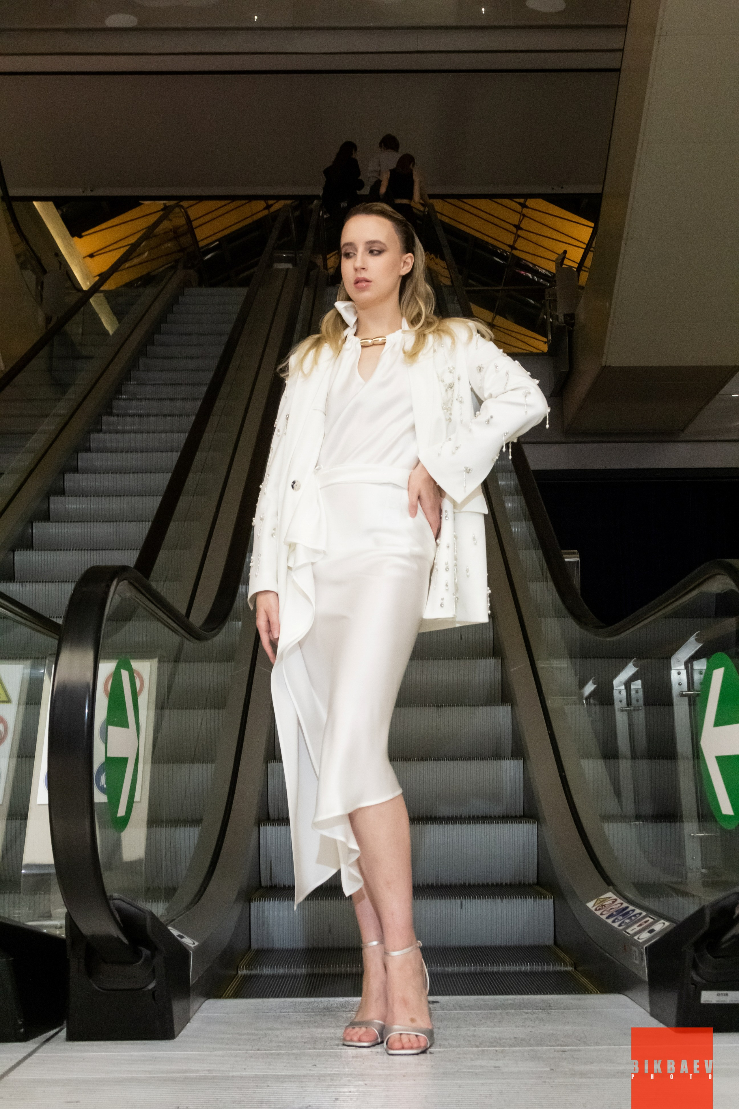 Sokol Fashion Week 2025. Главная