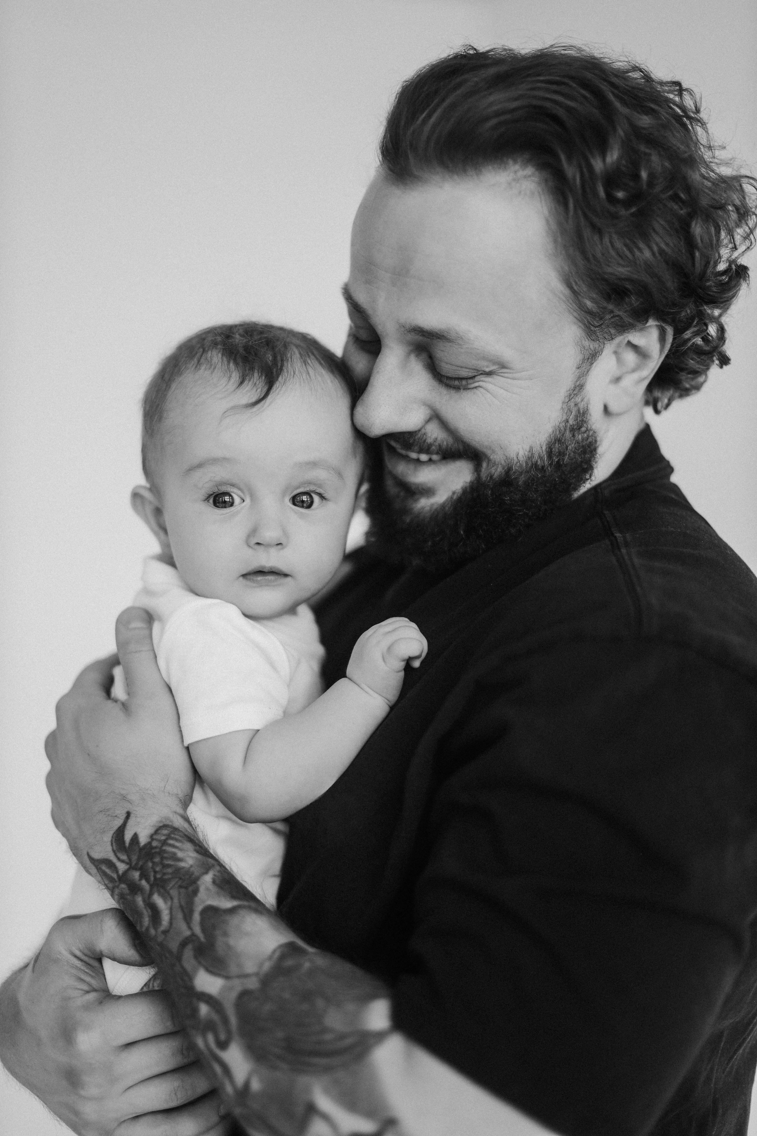 Ева, Маша и Артем. Vlada Bulakh Photography