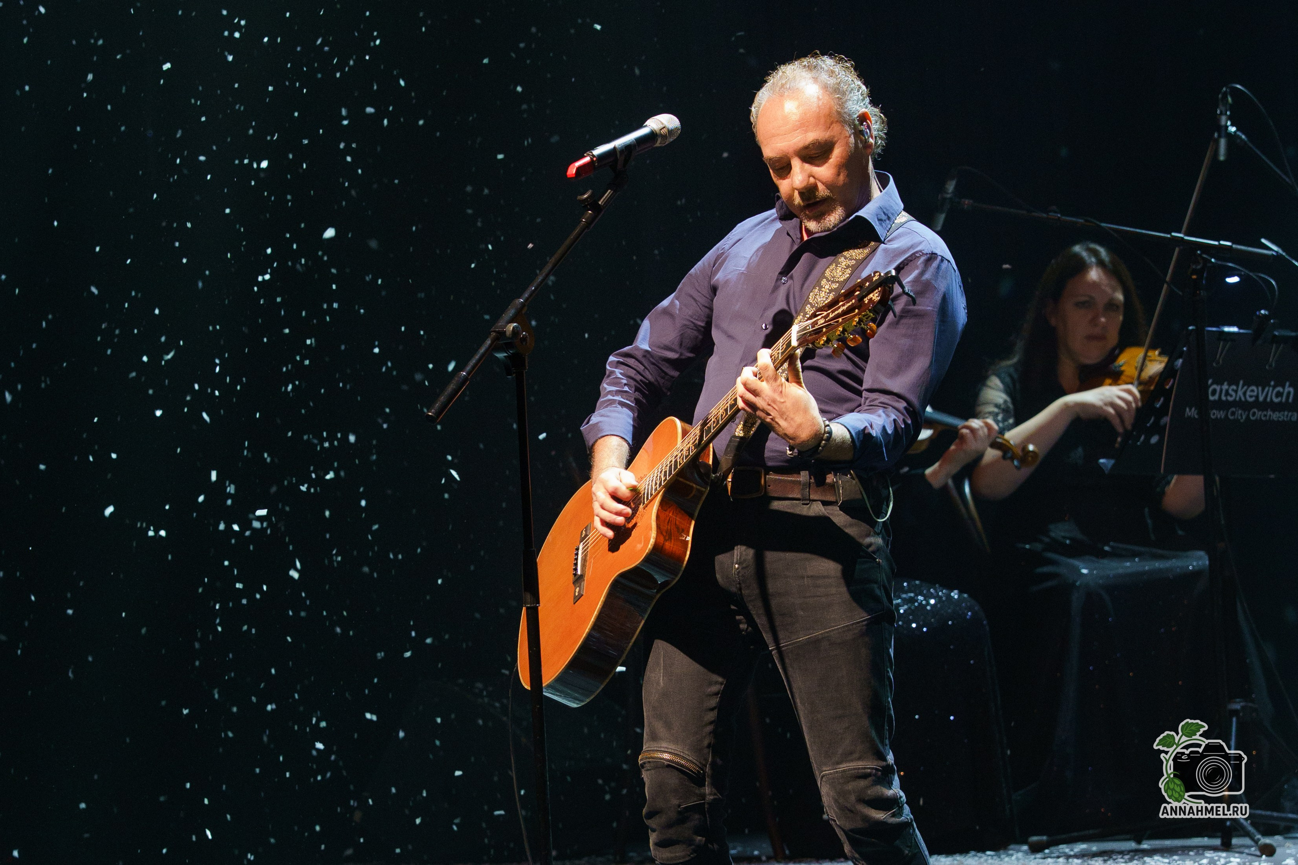 Репортажная съёмка. Фотограф Анна Хмель