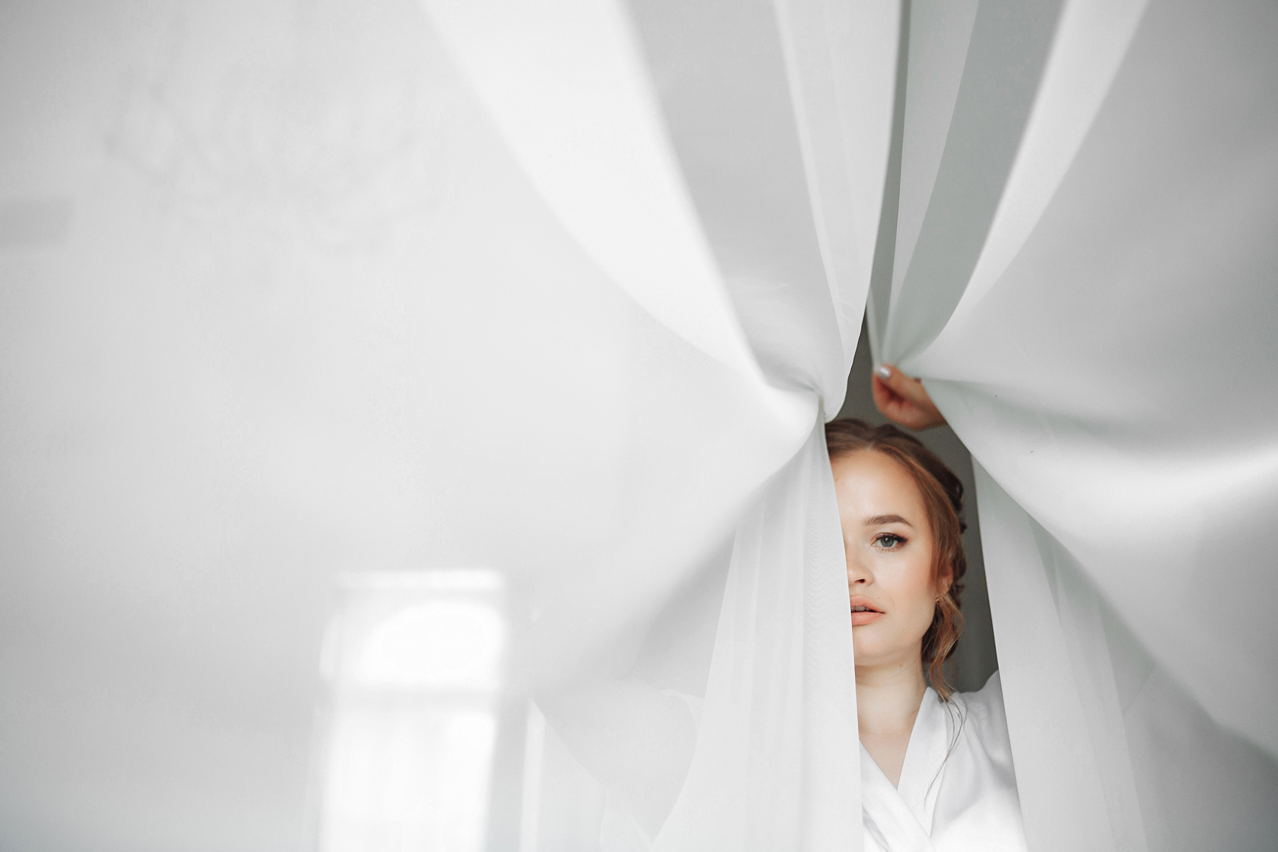 Аня и Юра. Свадебный фотограф Калининград Пасюта Данила