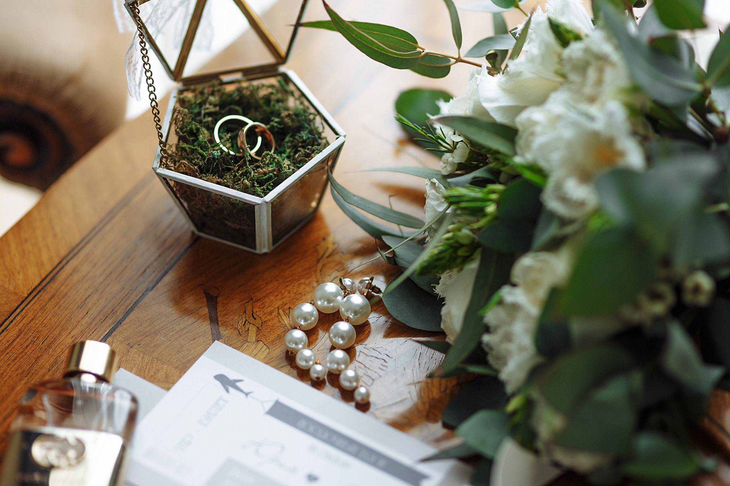 Аня и Юра. Свадебный фотограф Калининград Пасюта Данила