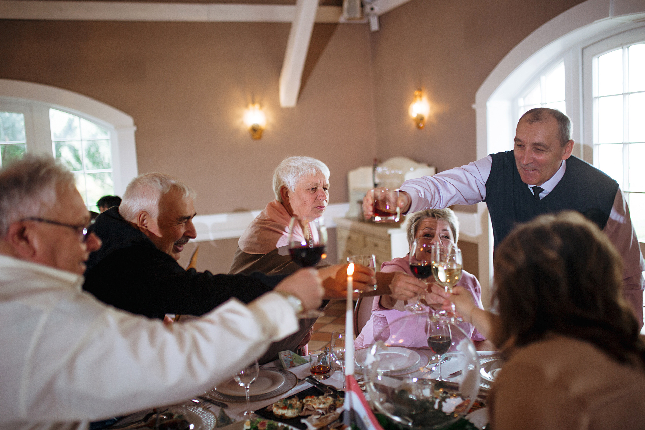 Аня и Юра. Свадебный фотограф Калининград Пасюта Данила