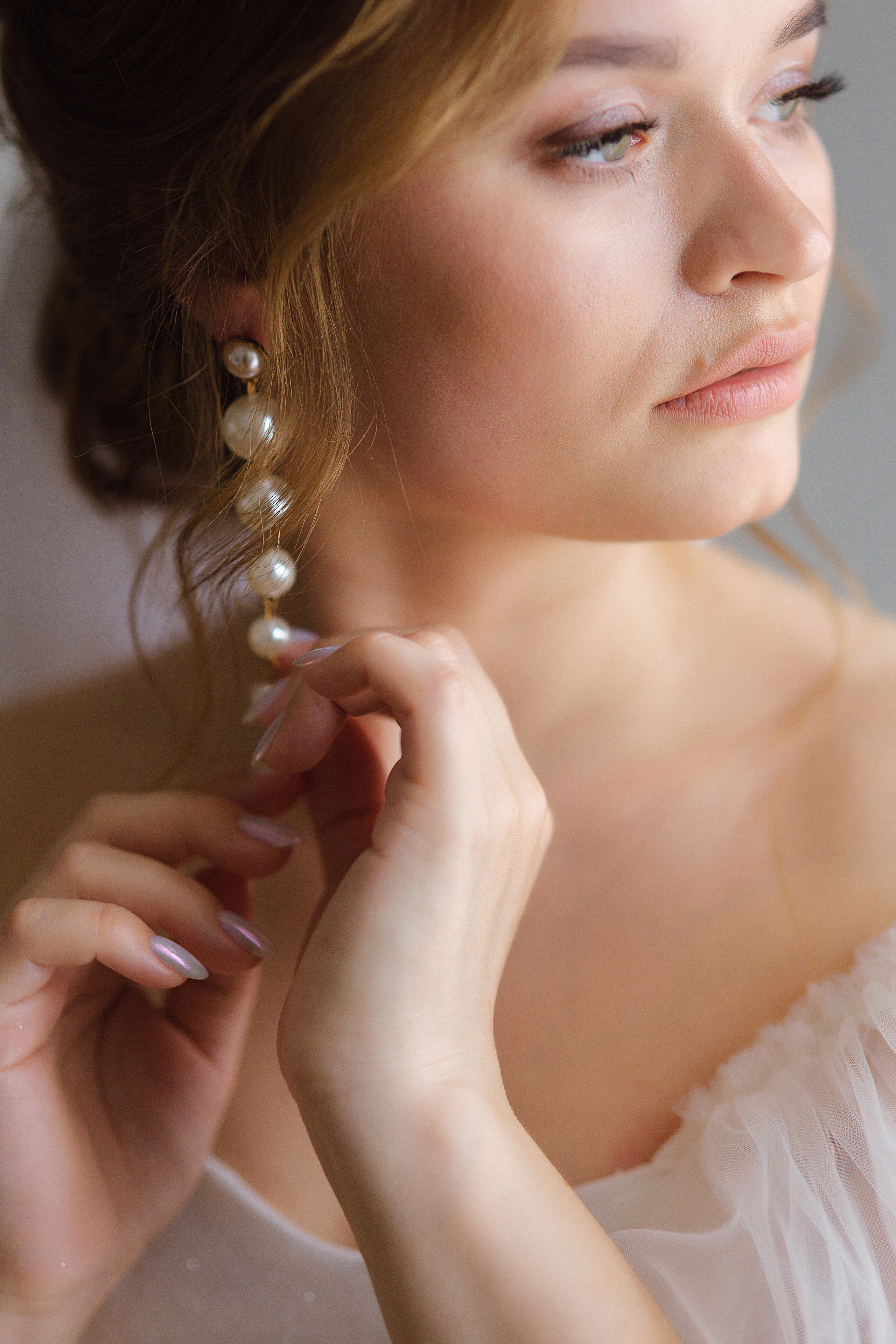 Аня и Юра. Свадебный фотограф Калининград Пасюта Данила