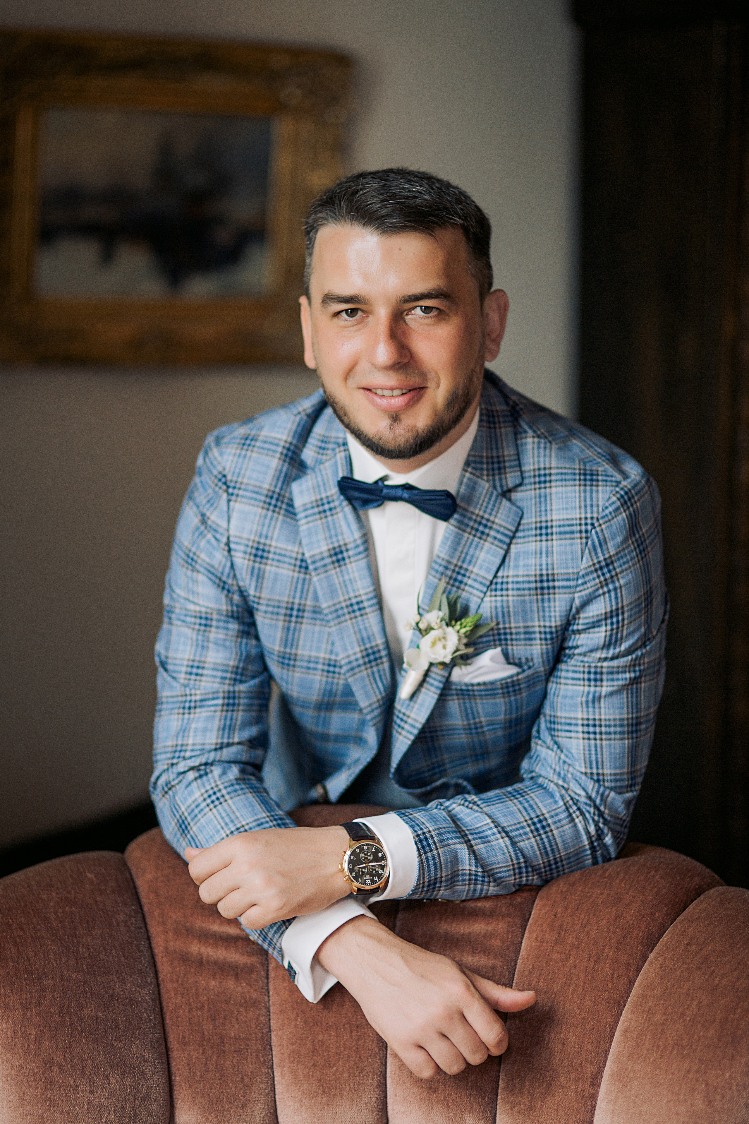 Аня и Юра. Свадебный фотограф Калининград Пасюта Данила