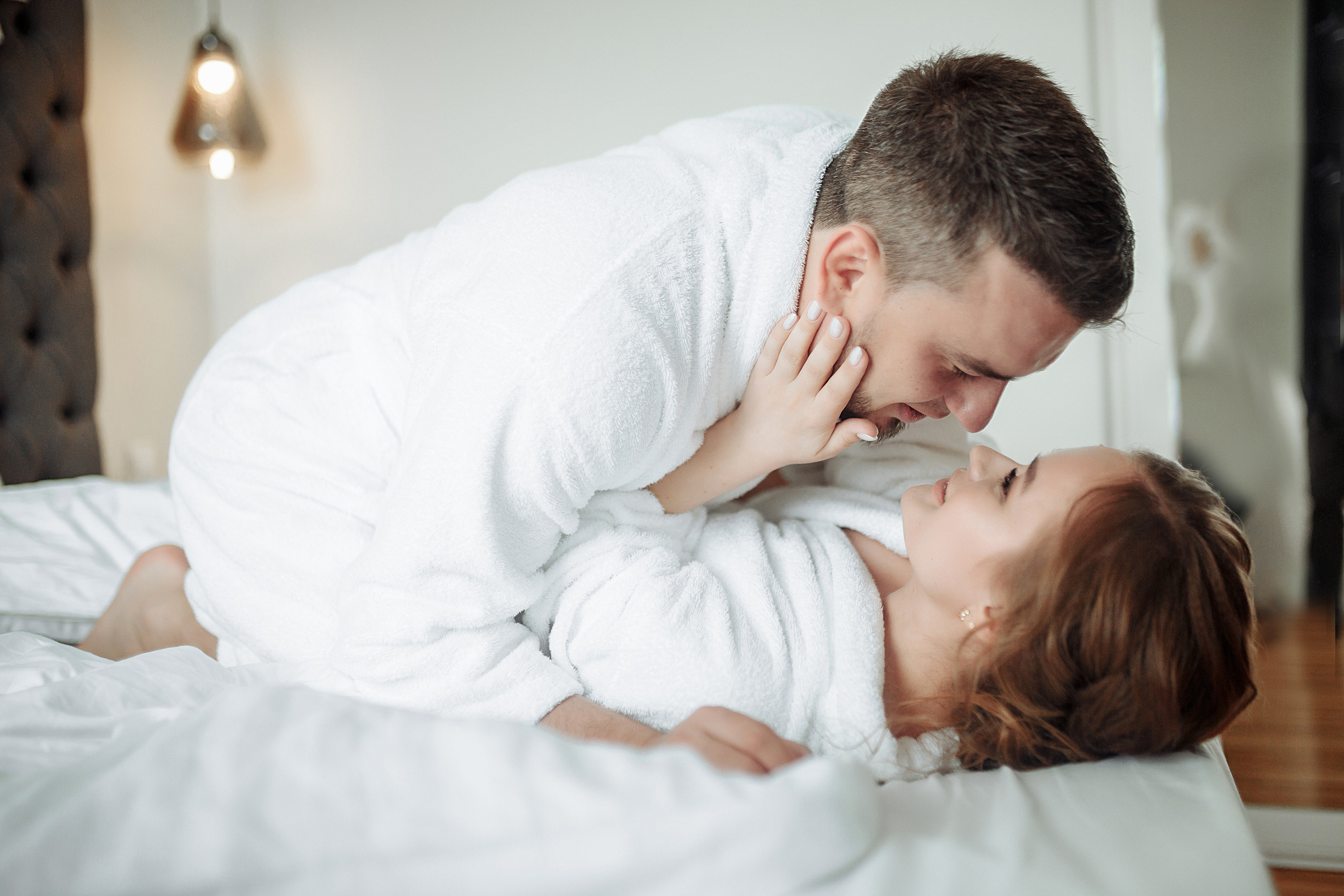 Аня и Юра. Свадебный фотограф Калининград Пасюта Данила