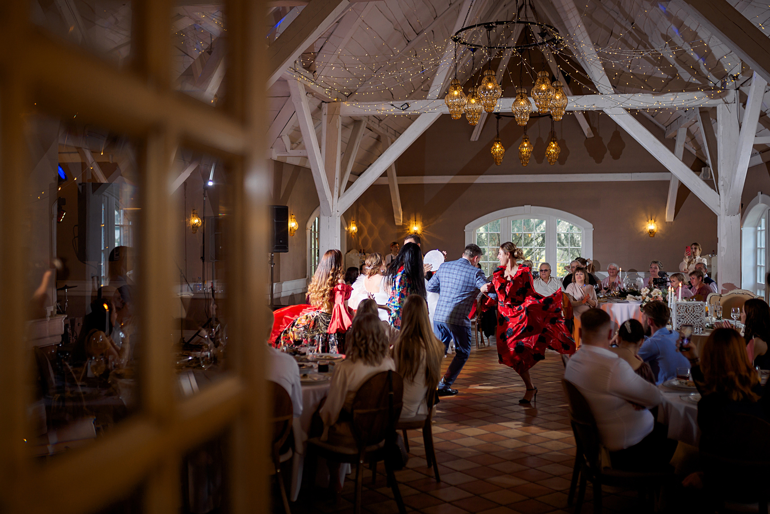 Аня и Юра. Свадебный фотограф Калининград Пасюта Данила