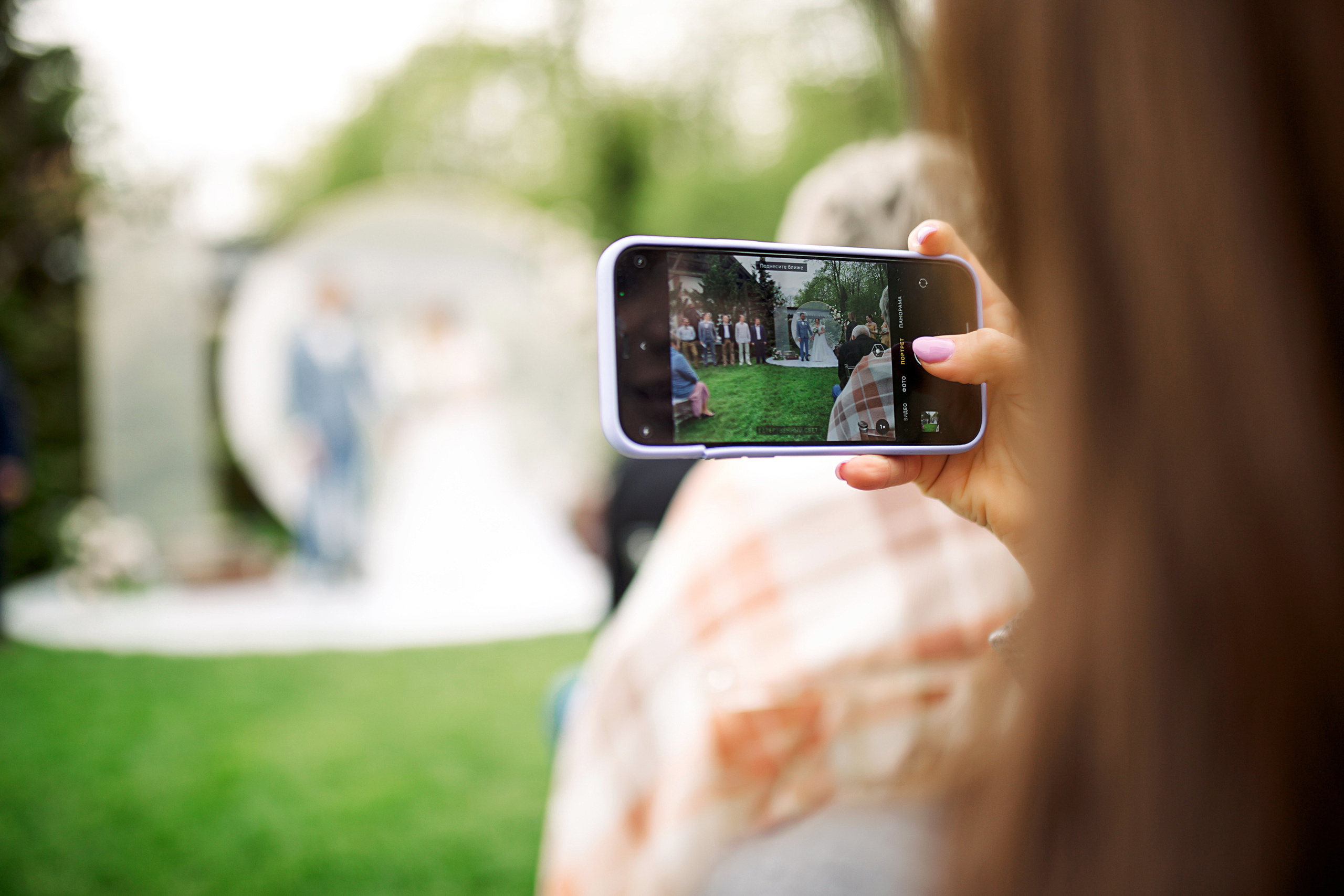 Аня и Юра. Свадебный фотограф Калининград Пасюта Данила