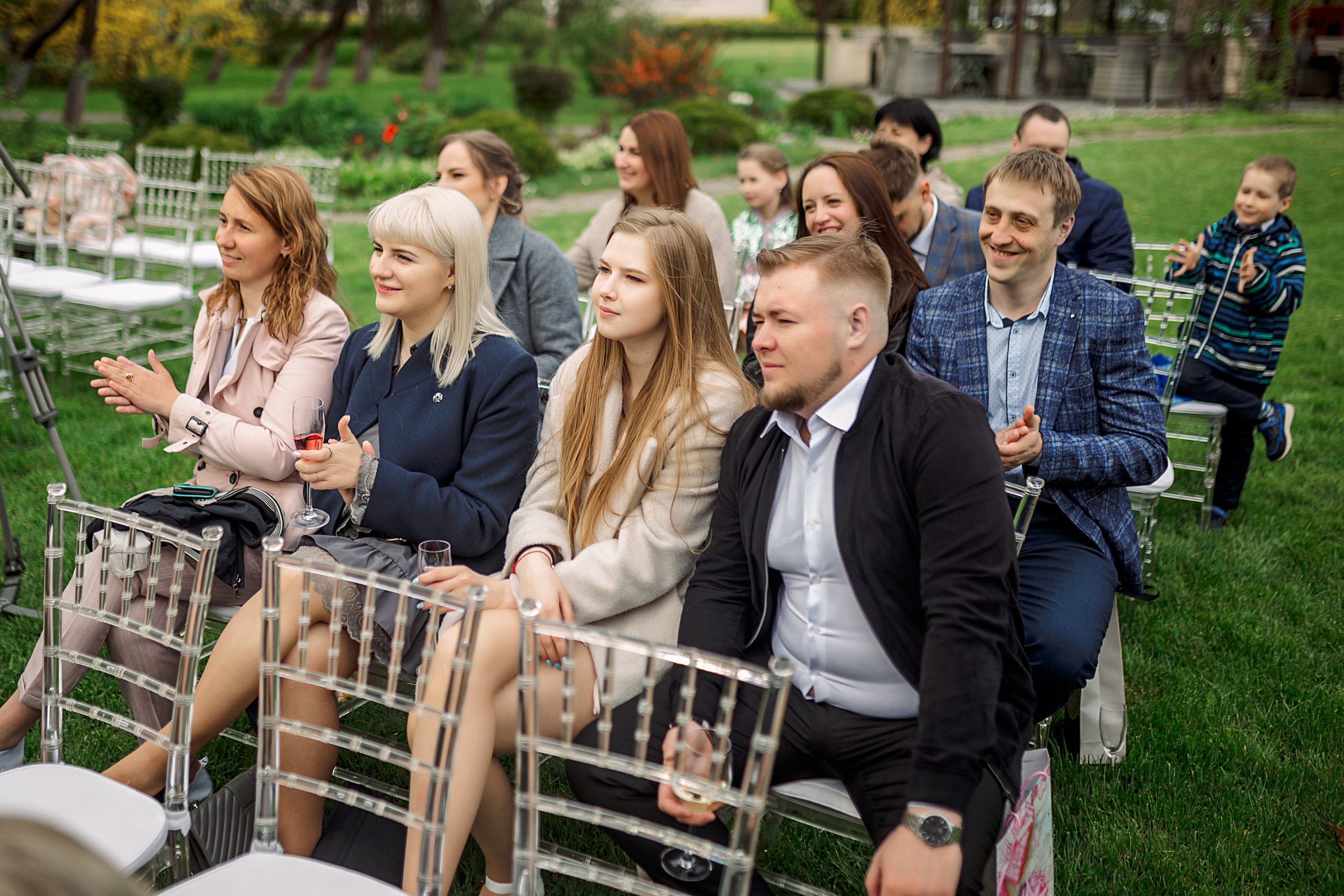 Аня и Юра. Свадебный фотограф Калининград Пасюта Данила