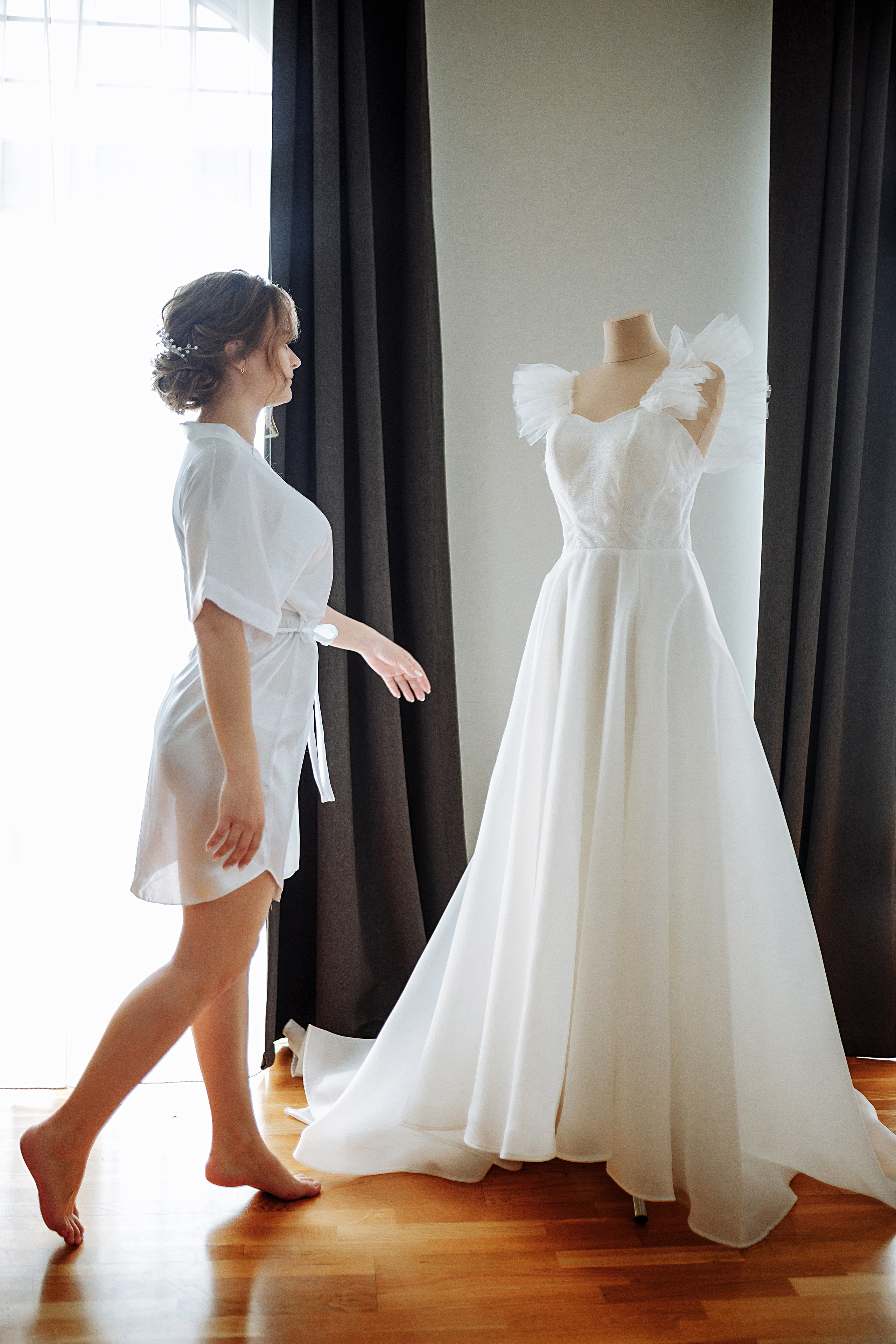 Аня и Юра. Свадебный фотограф Калининград Пасюта Данила