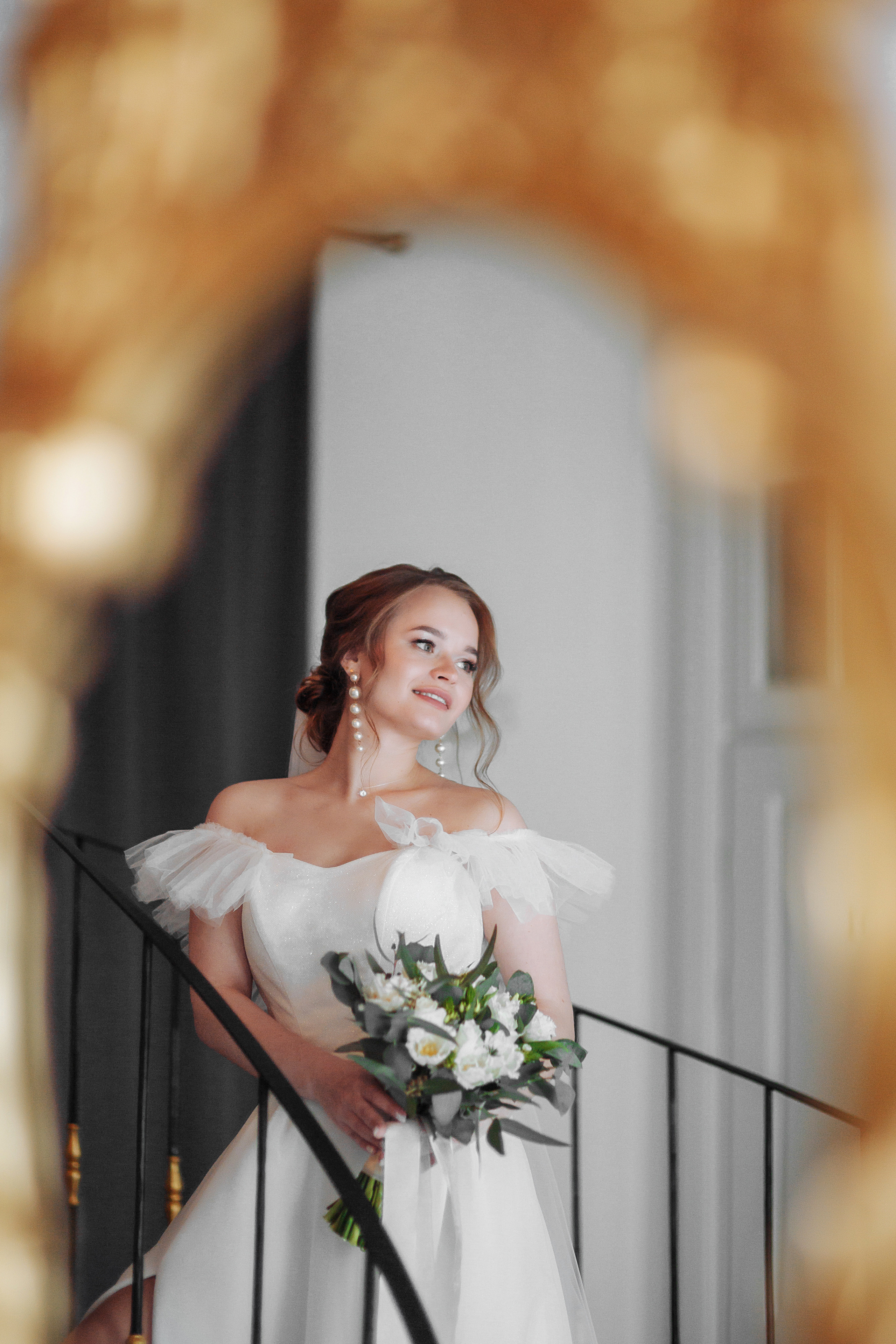 Аня и Юра. Свадебный фотограф Калининград Пасюта Данила