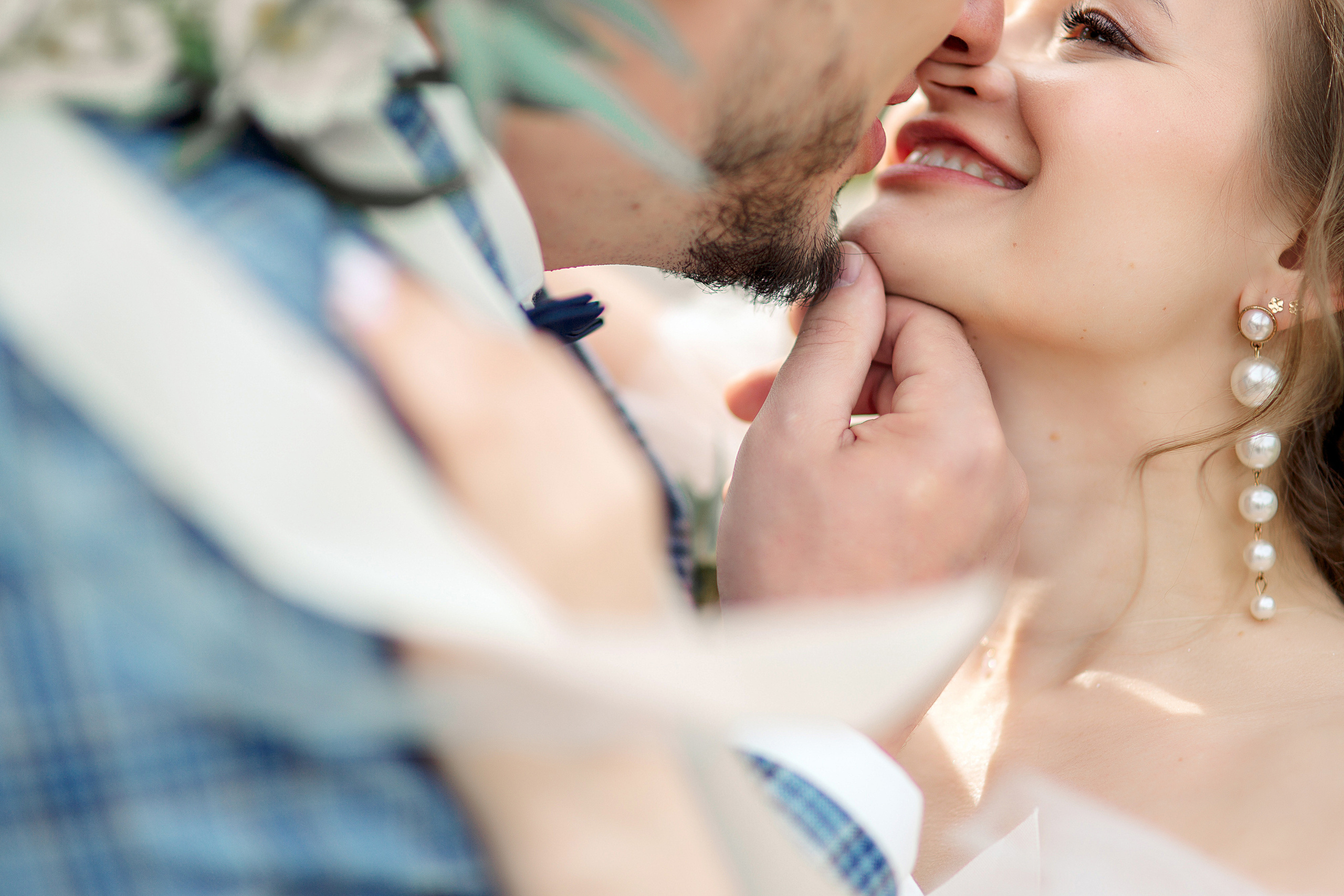 Аня и Юра. Свадебный фотограф Калининград Пасюта Данила