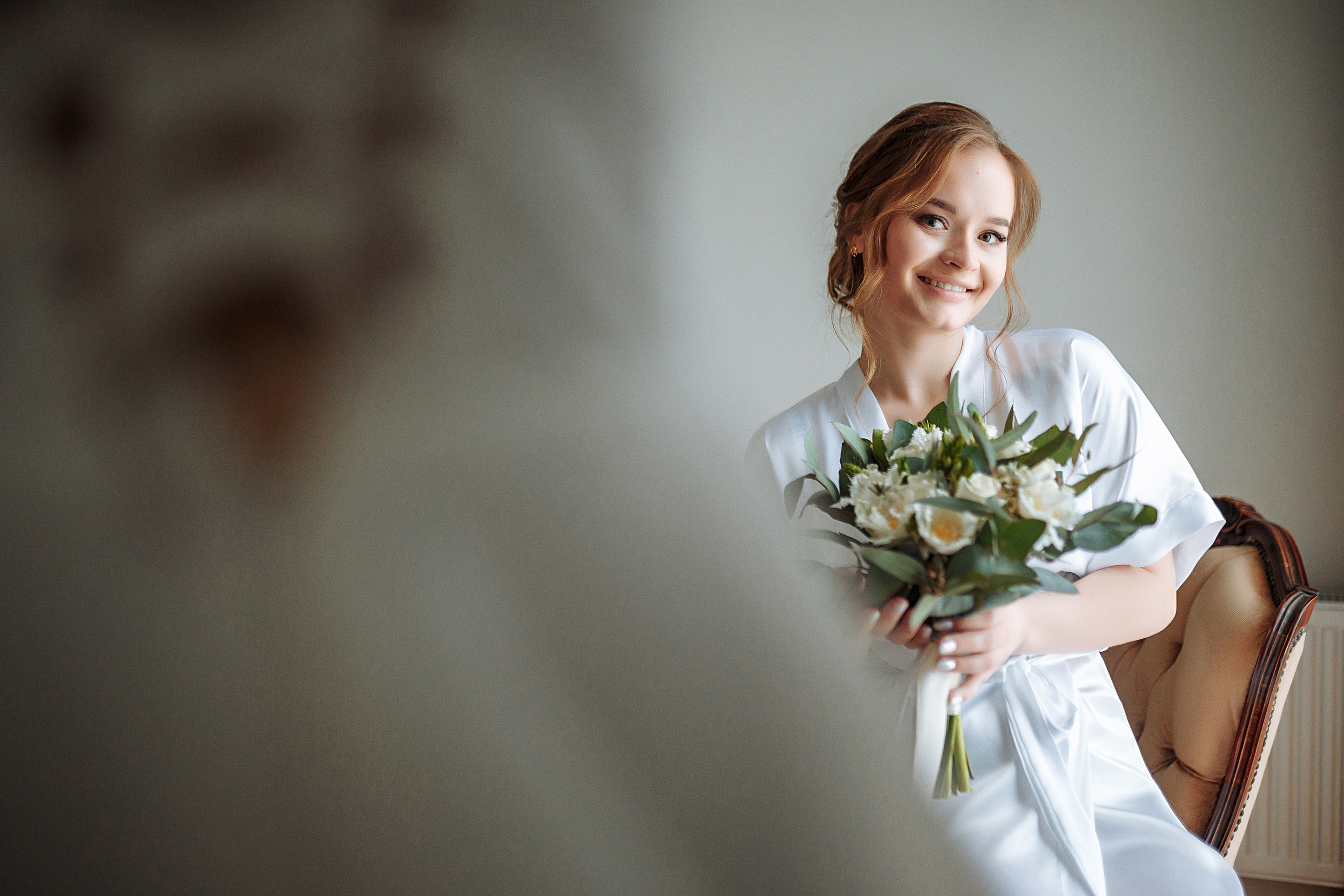 Аня и Юра. Свадебный фотограф Калининград Пасюта Данила