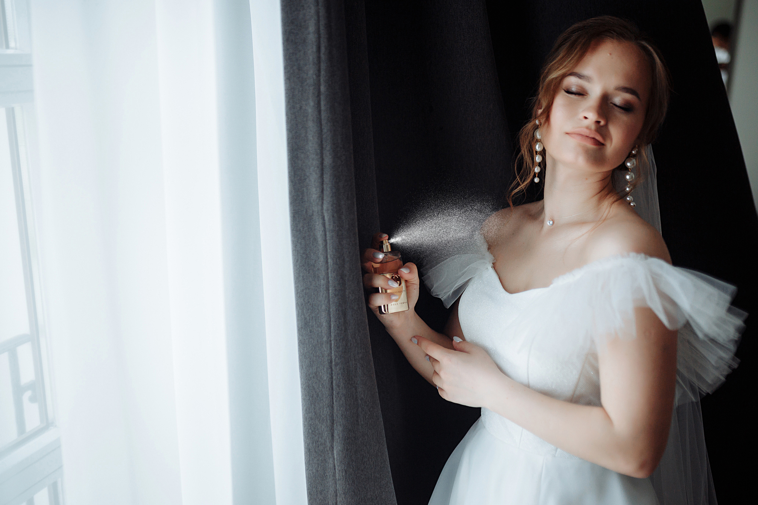 Аня и Юра. Свадебный фотограф Калининград Пасюта Данила