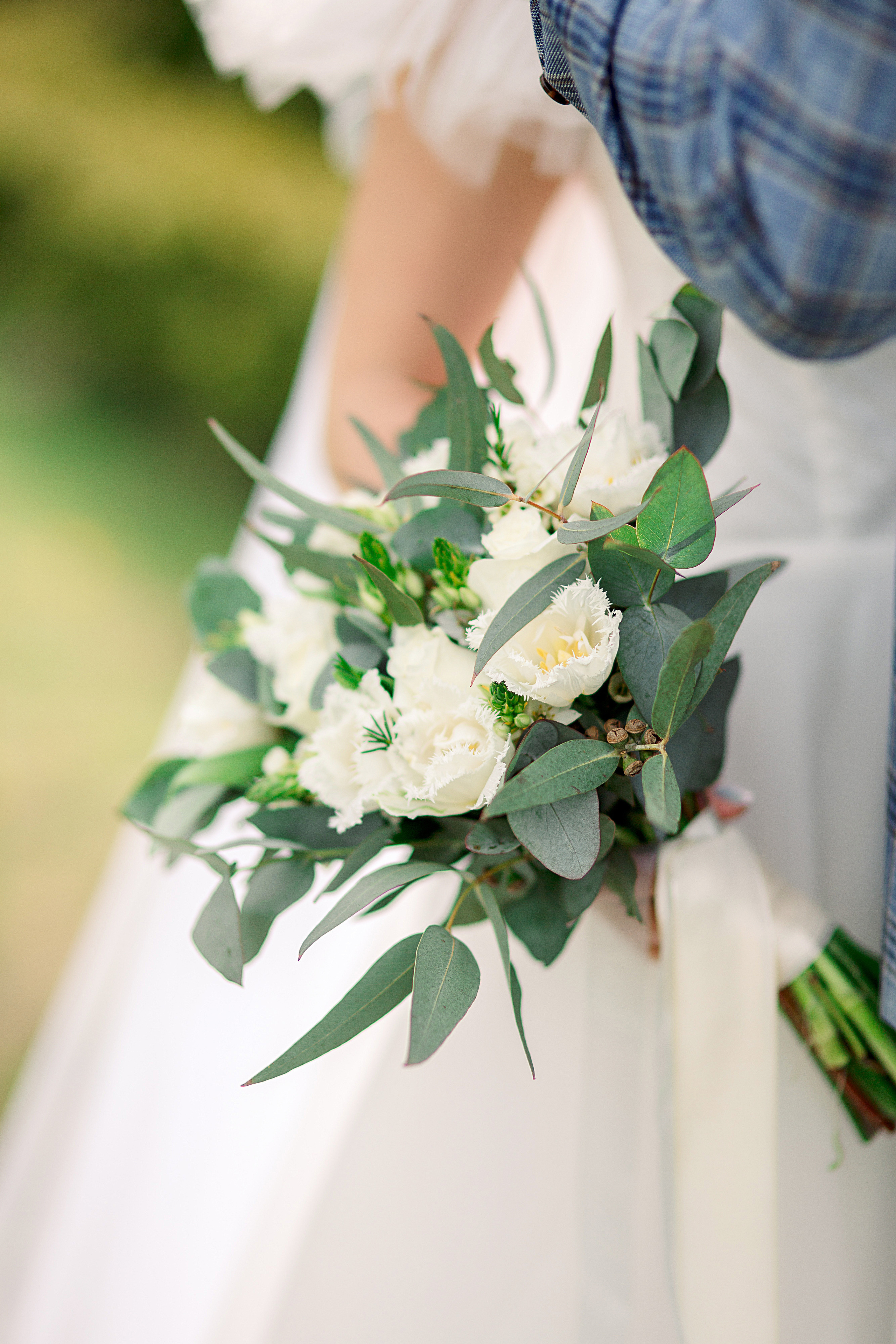 Аня и Юра. Свадебный фотограф Калининград Пасюта Данила