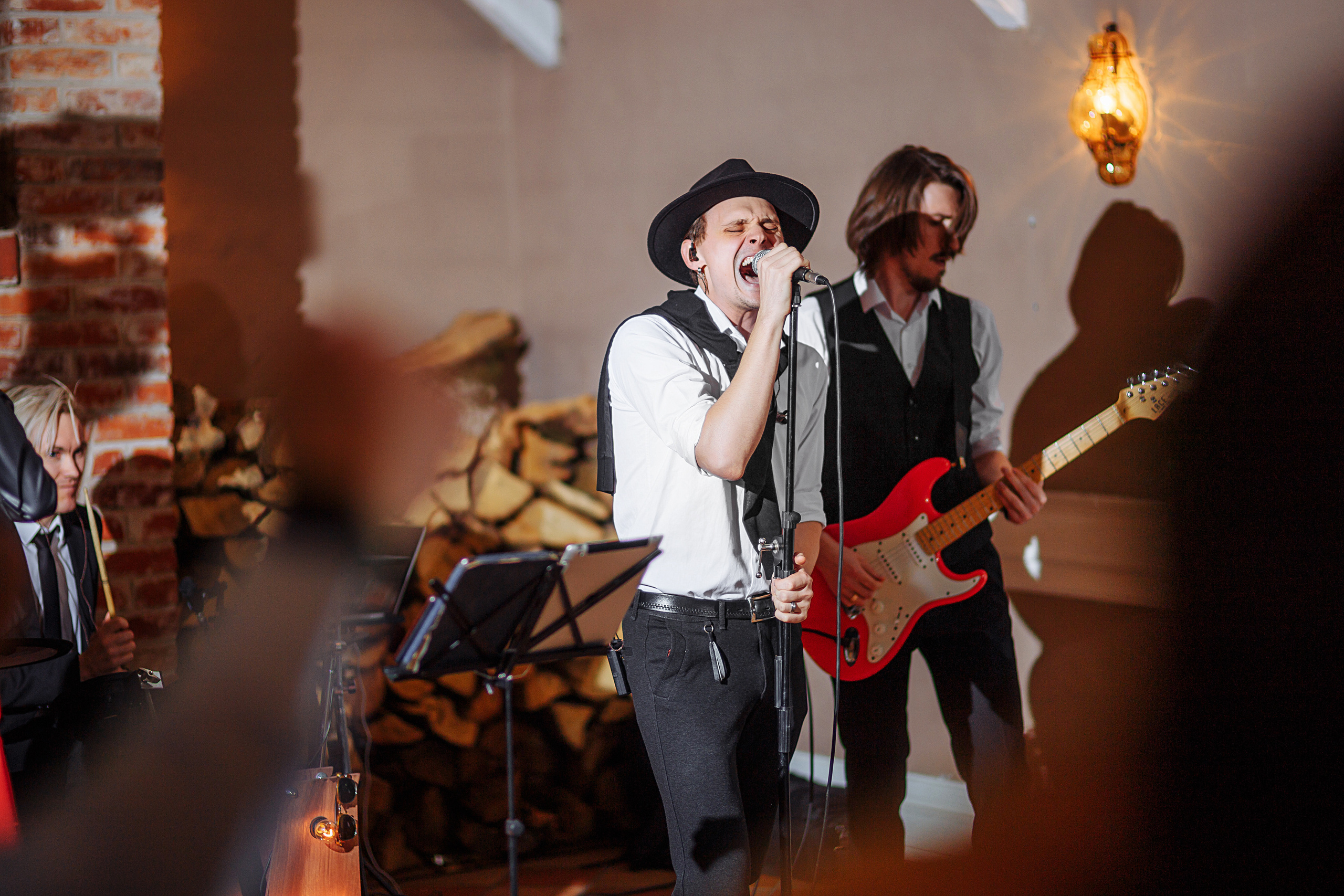 Аня и Юра. Свадебный фотограф Калининград Пасюта Данила