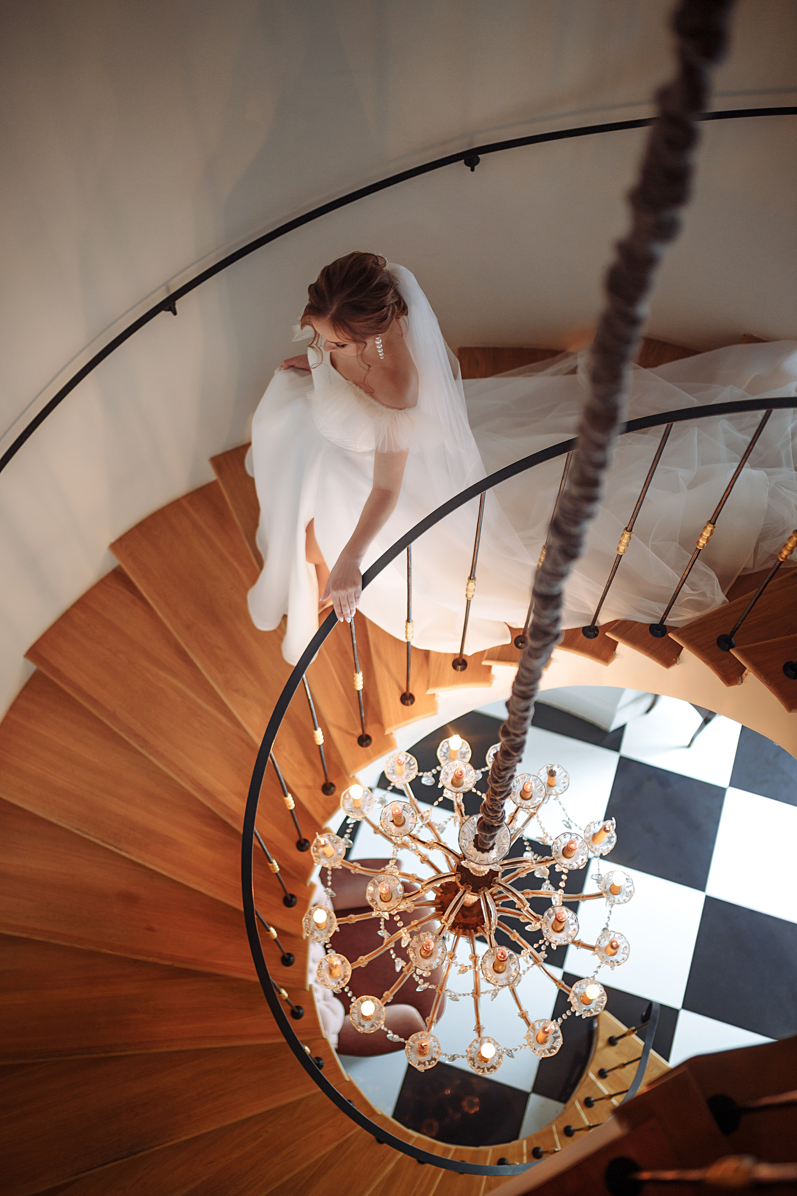 Аня и Юра. Свадебный фотограф Калининград Пасюта Данила