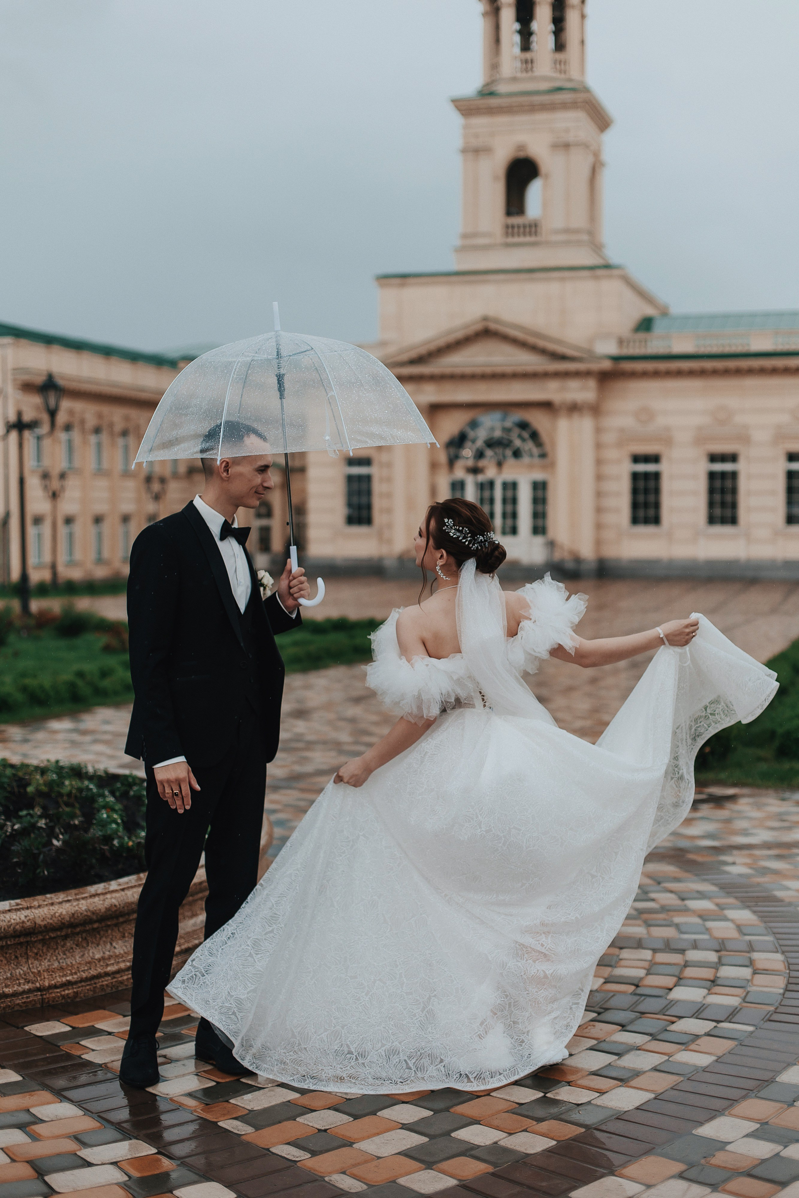 Павел & Олеся. Алёна Киселёва | фотограф