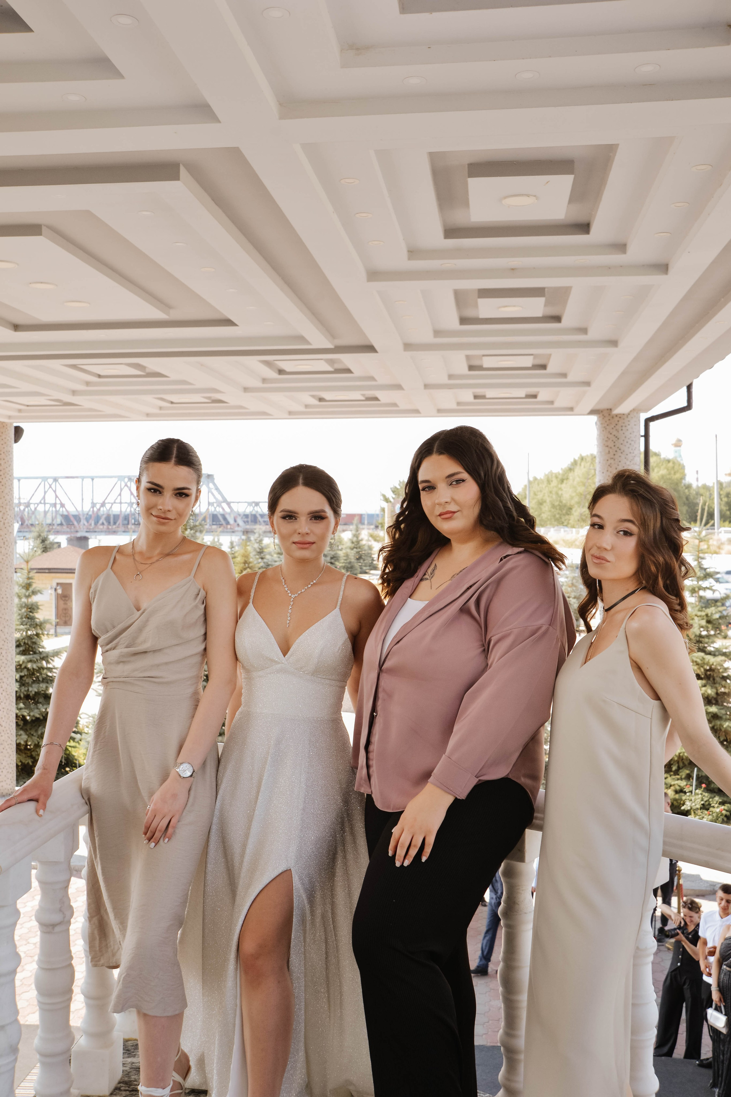 Дарья & Алексей. Ксения Glossa. Портретный и репортажный фотограф в Самаре